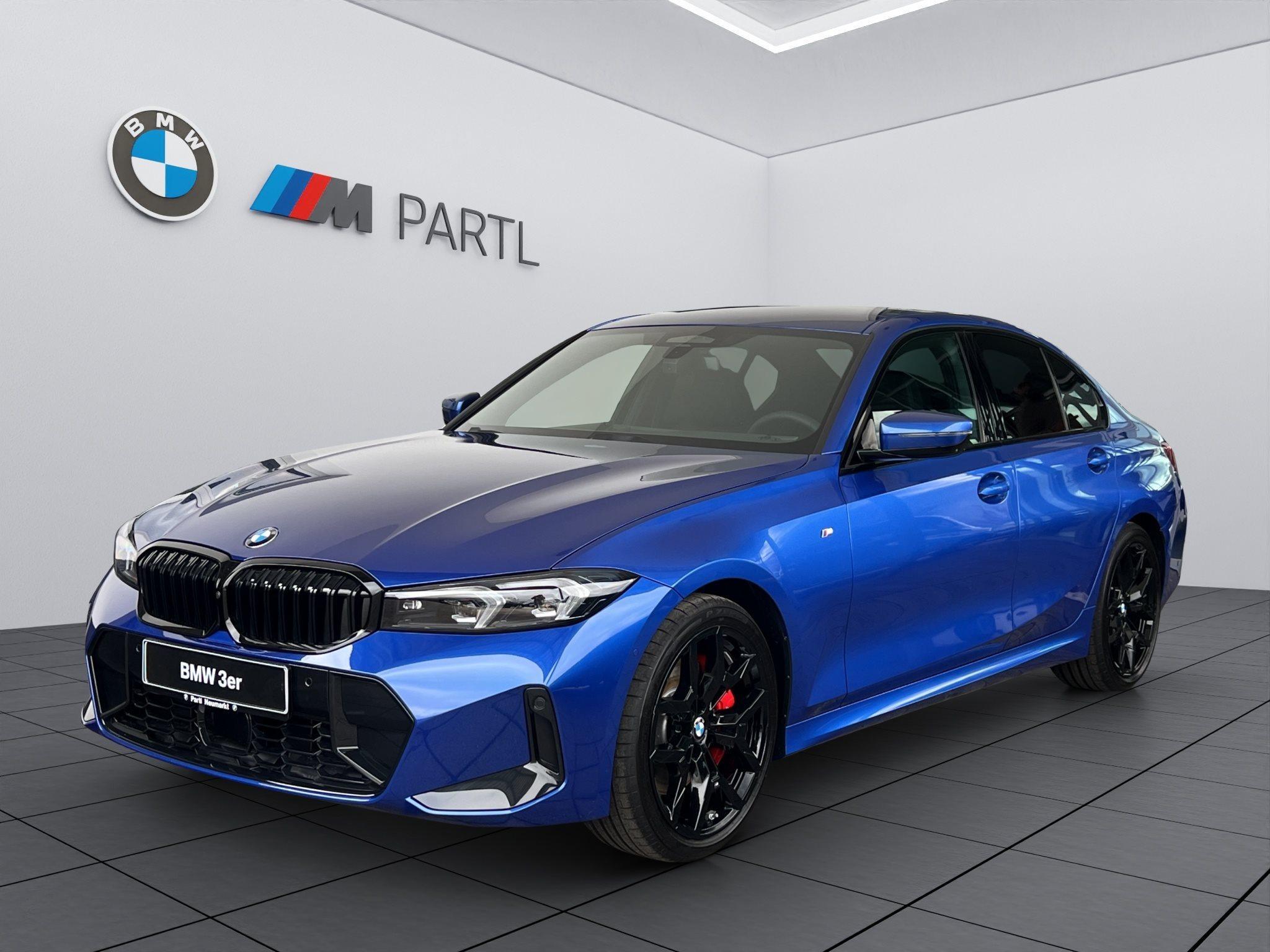 BMW 3er