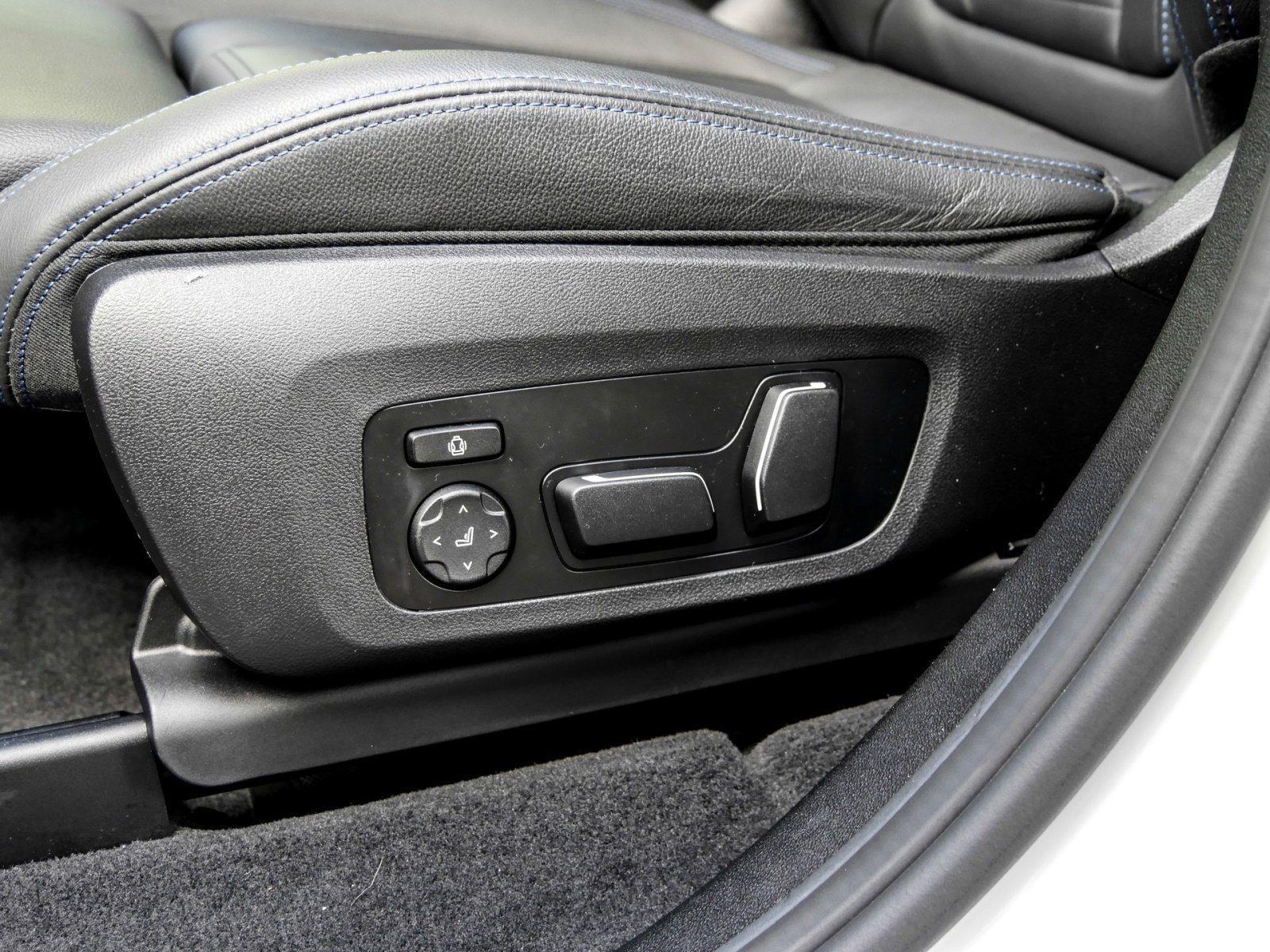 BMW iX3 – Bild 20