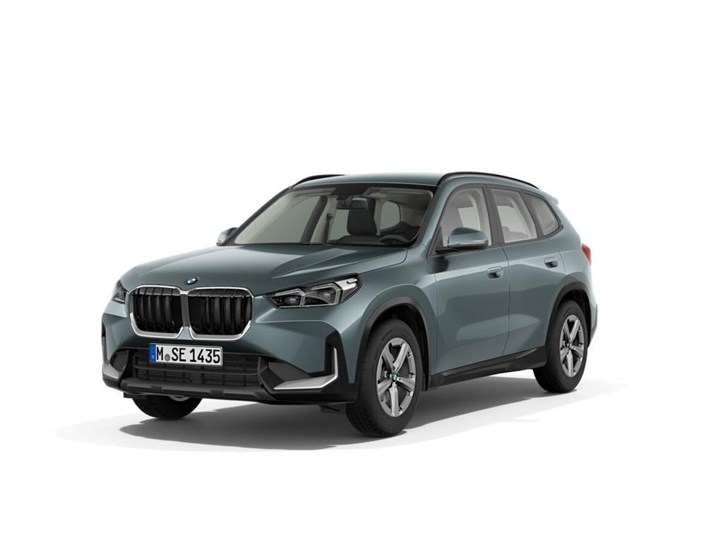 BMW X1 – Bild 4