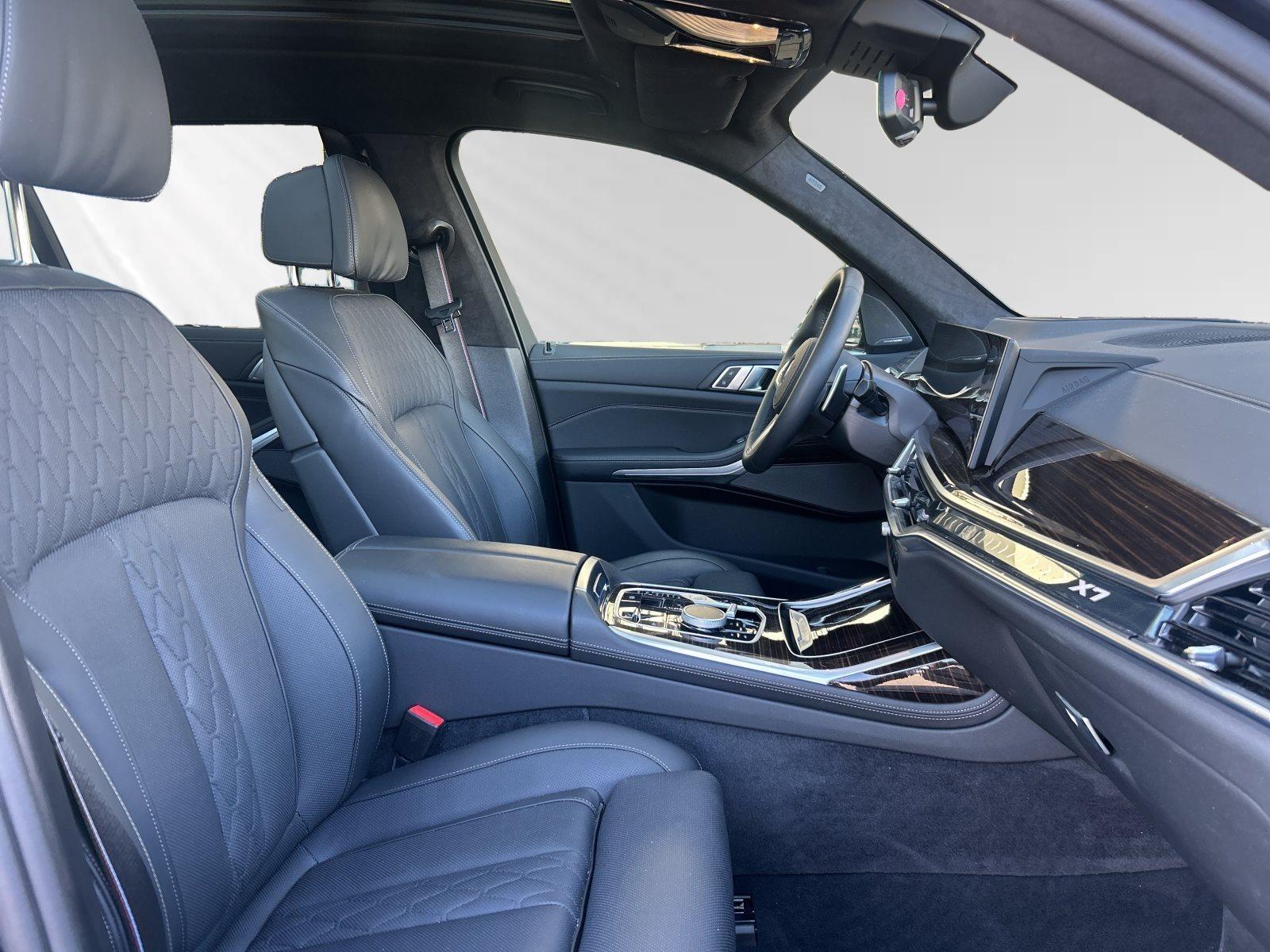 BMW X7 – Bild 5