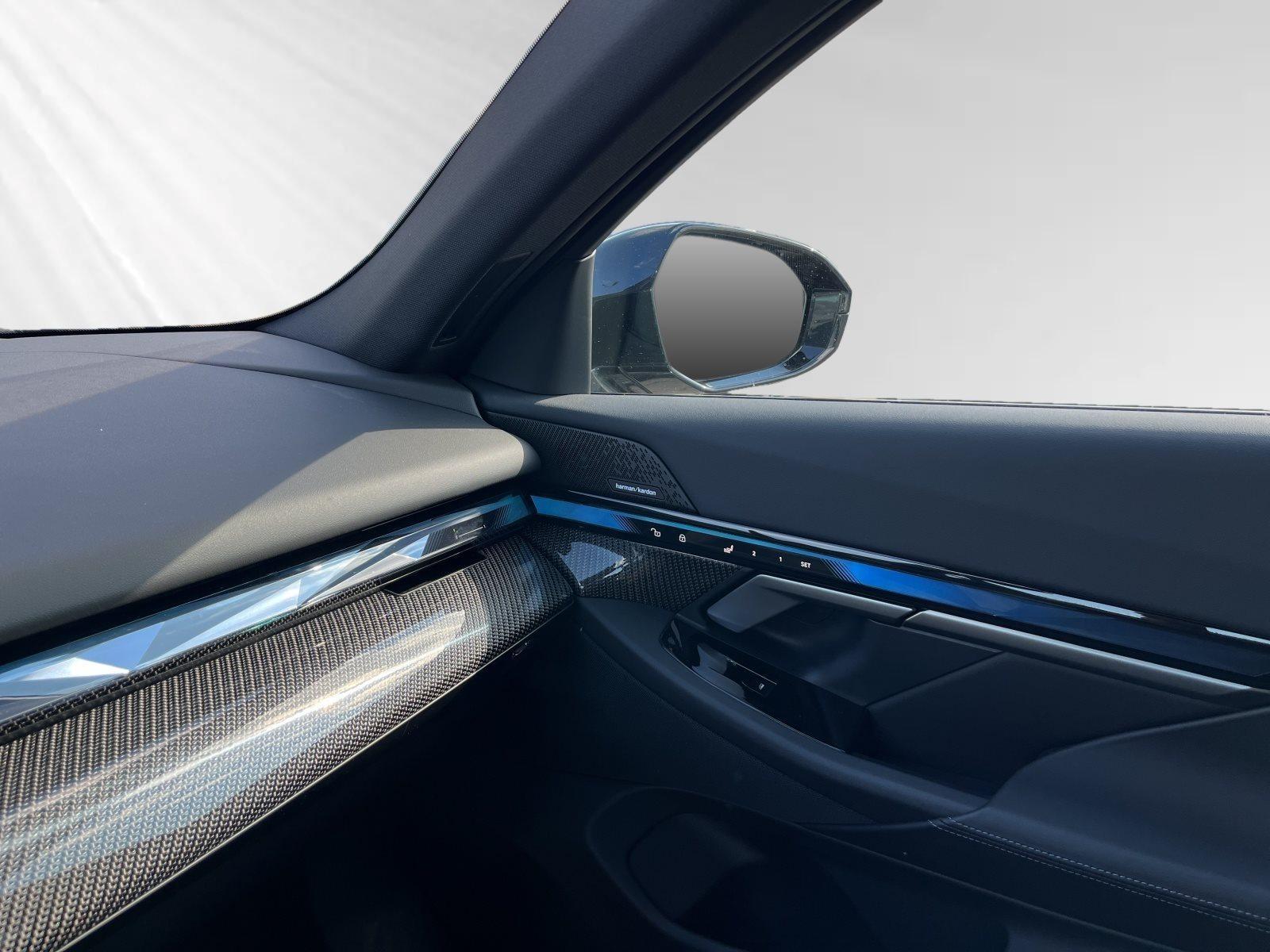 BMW 5er – Bild 8