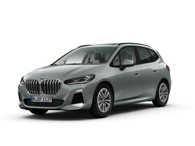 BMW 2er Active Tourer – Bild 4