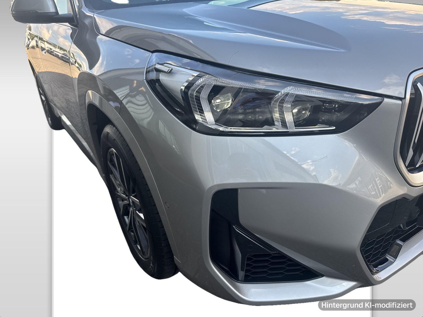BMW X1 – Bild 18