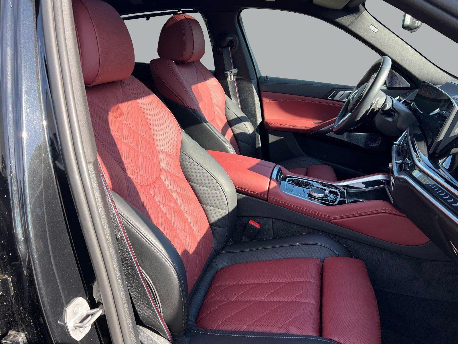 BMW X6 – Bild 7