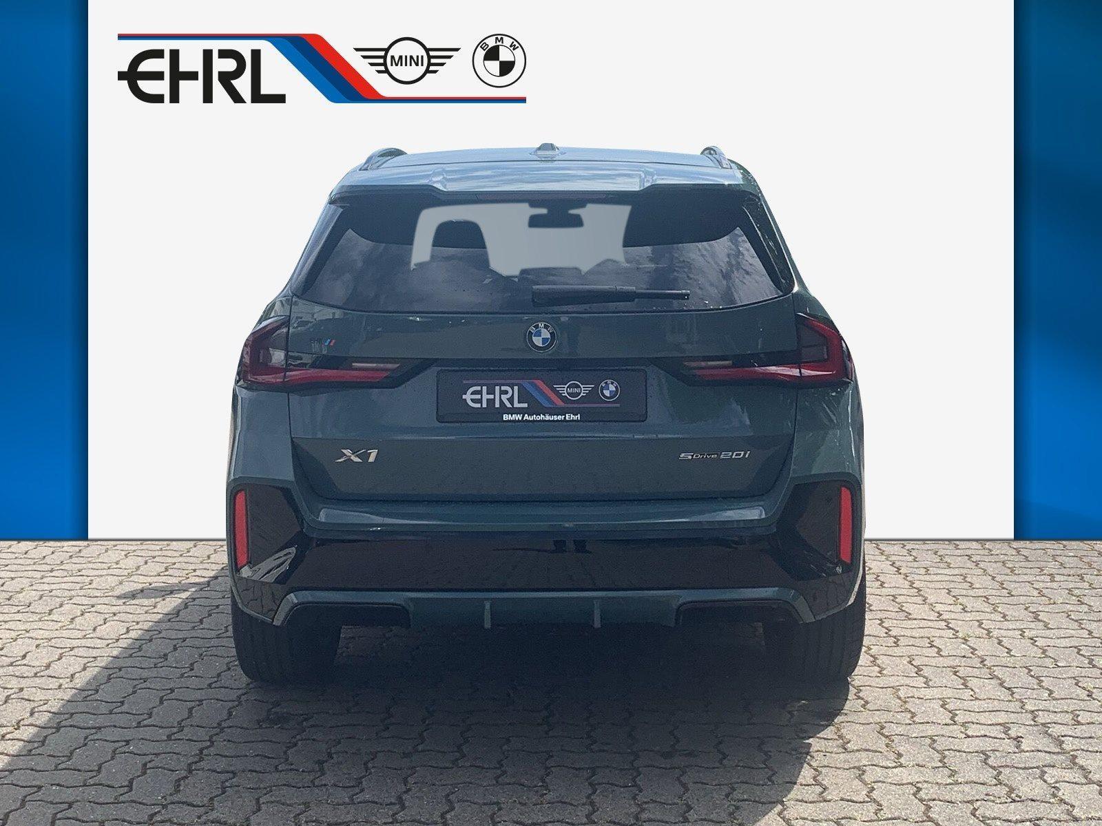 BMW X1 – Bild 6