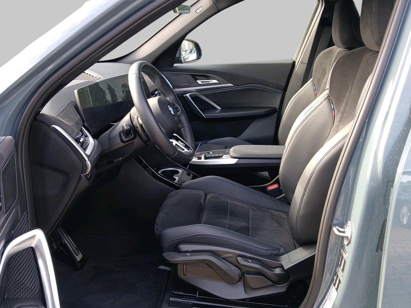 BMW X1 – Bild 10