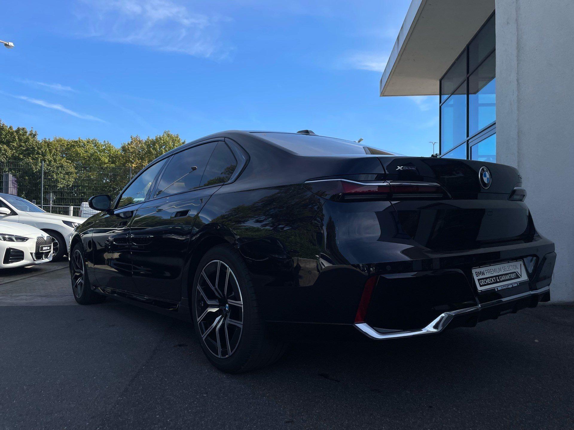 BMW 7er – Bild 2