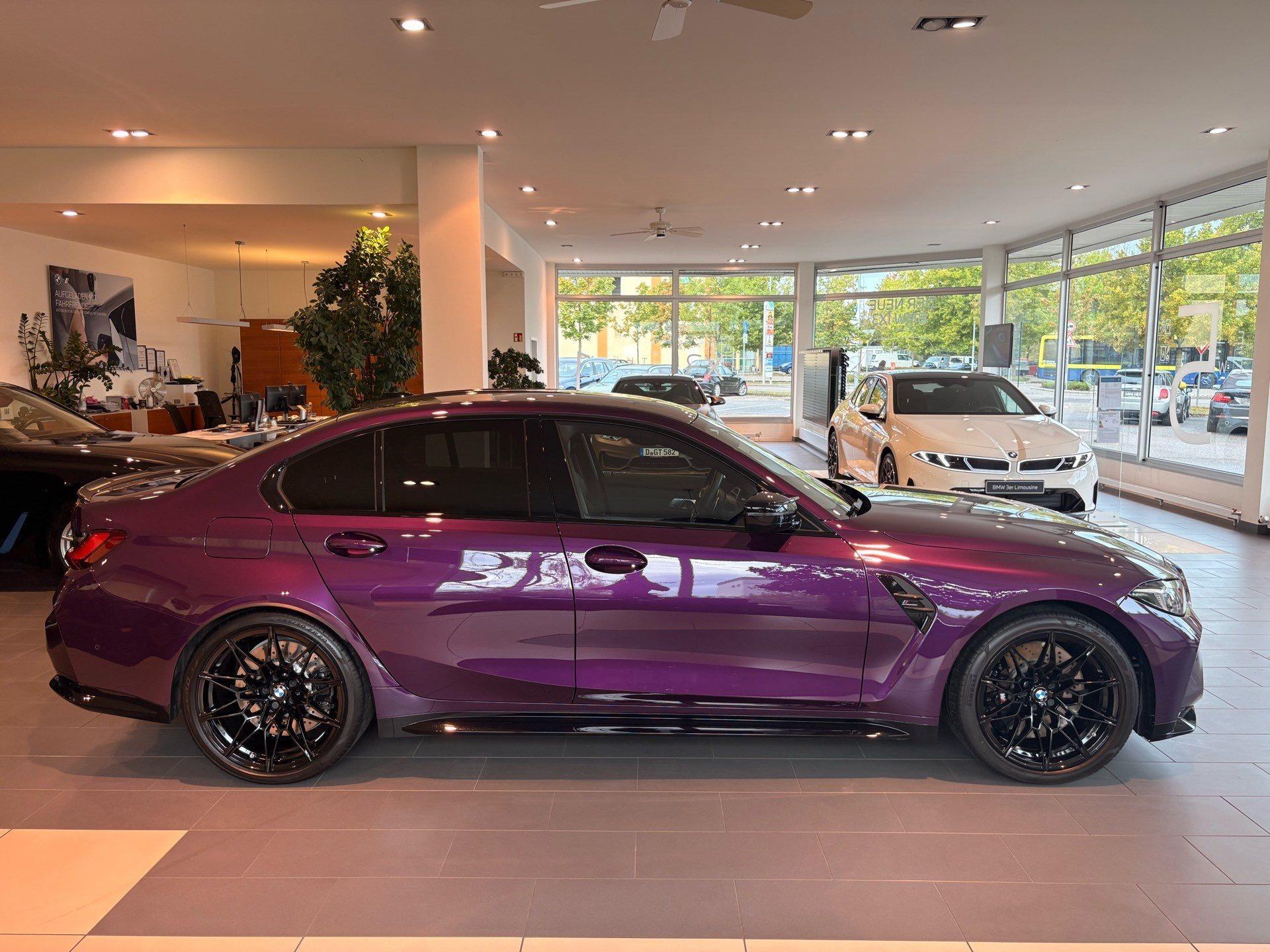 BMW M3 – Bild 18