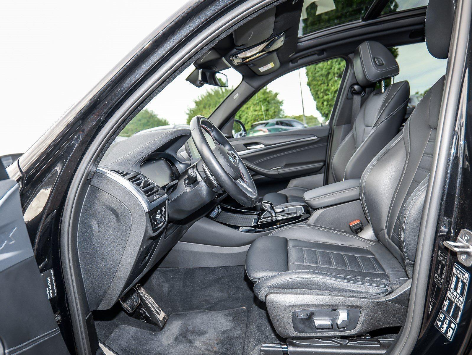 BMW X3 – Bild 5