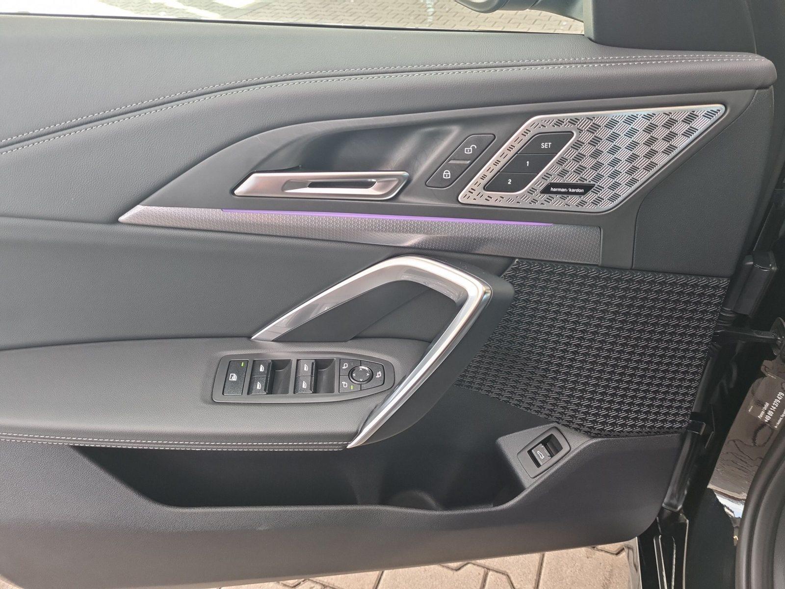 BMW X1 – Bild 17