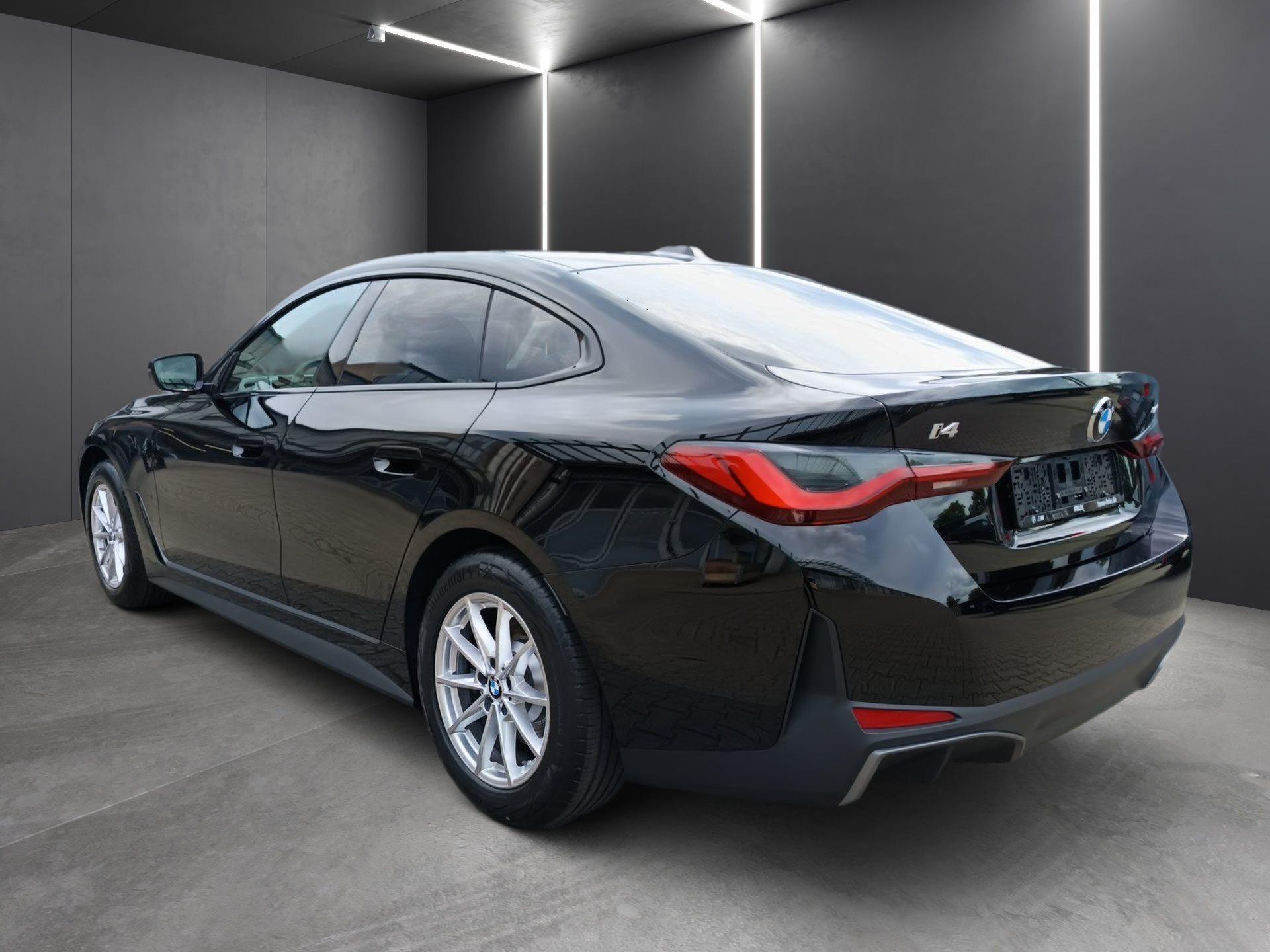 BMW 4er Gran Coupé – Bild 5