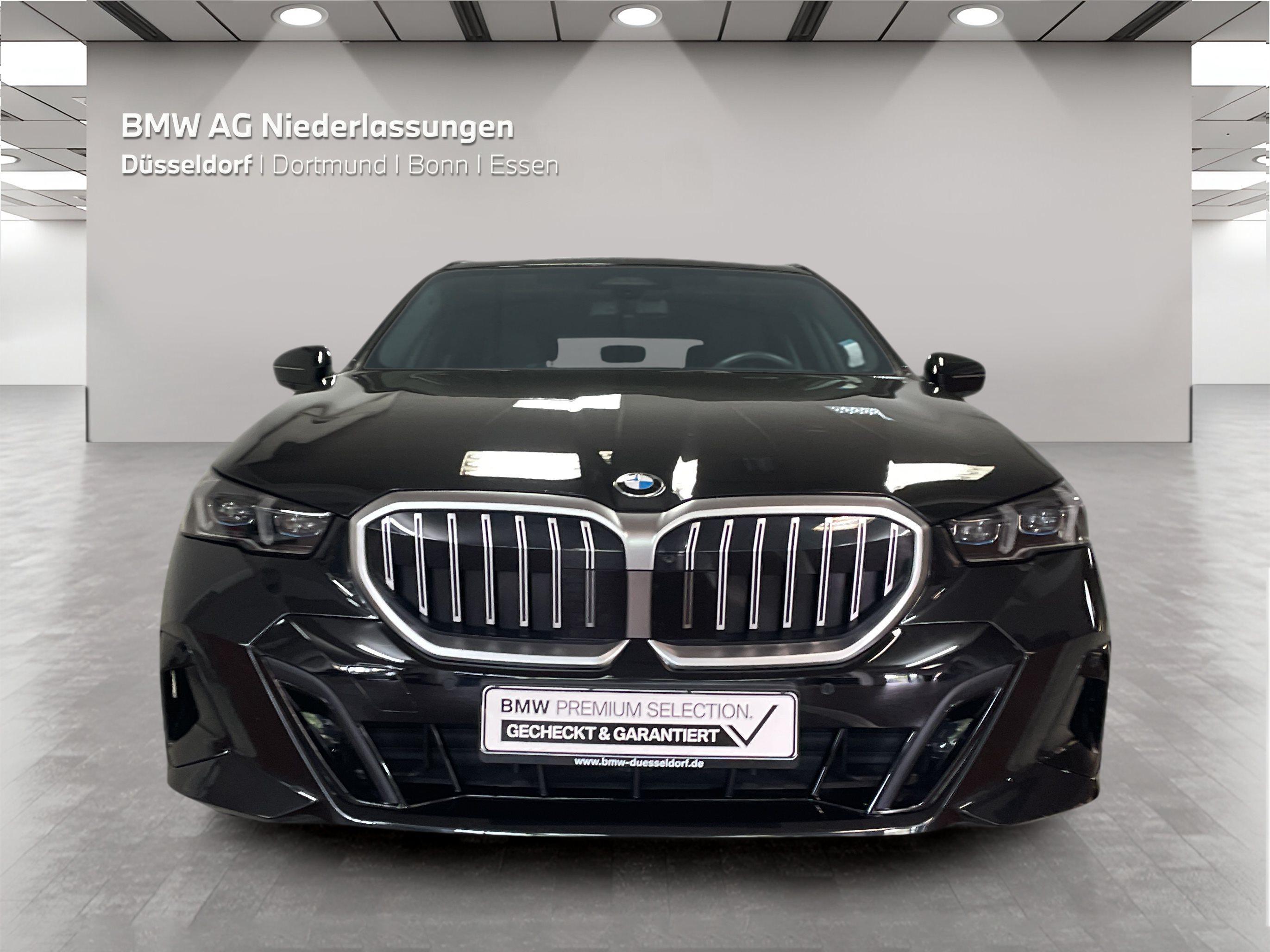 BMW 5er Touring – Bild 19