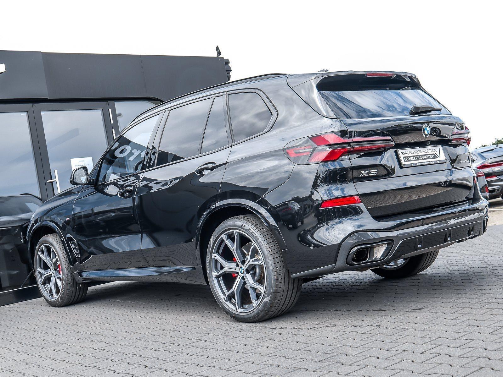 BMW X5 – Bild 18