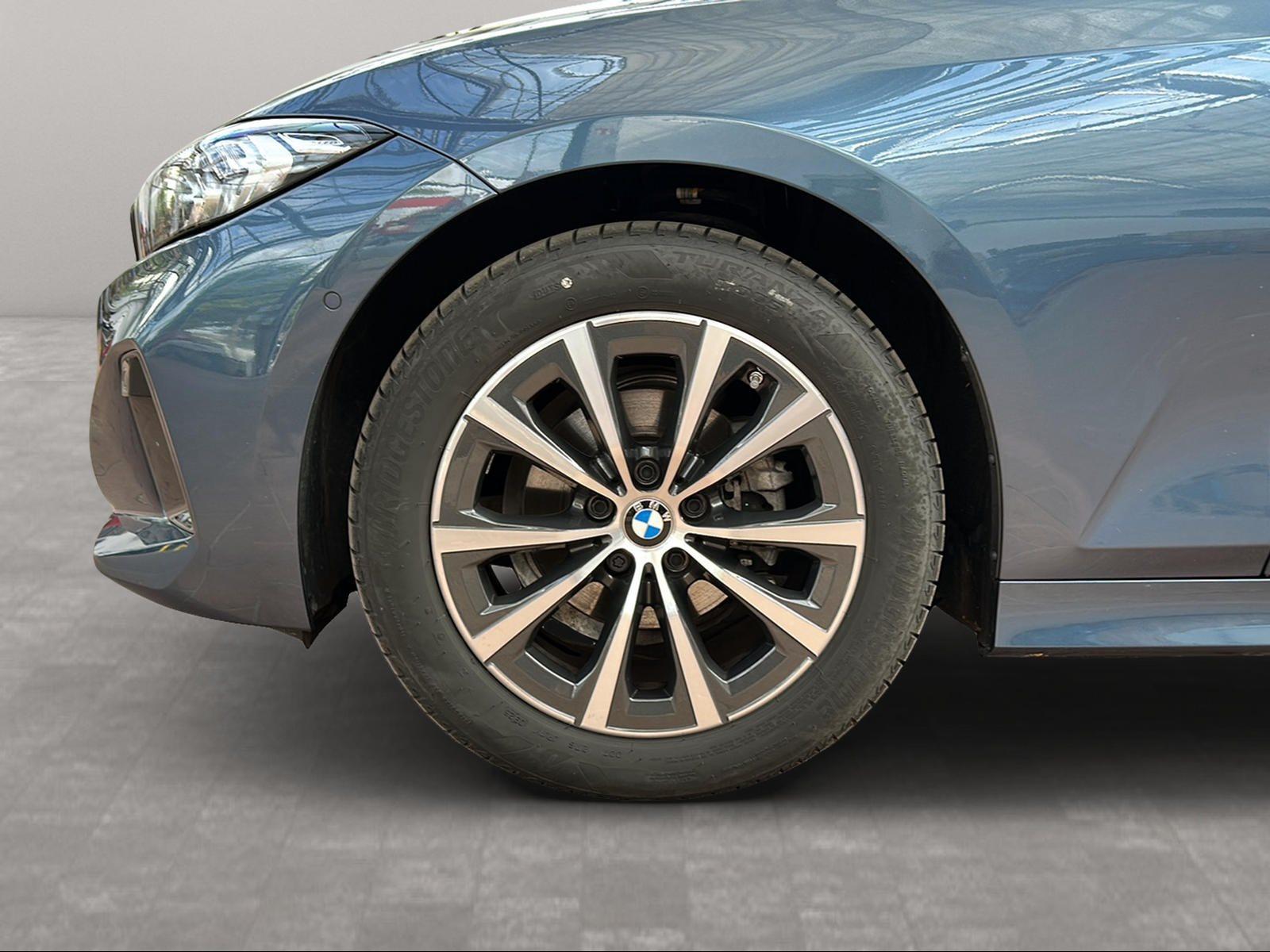BMW 3er – Bild 23