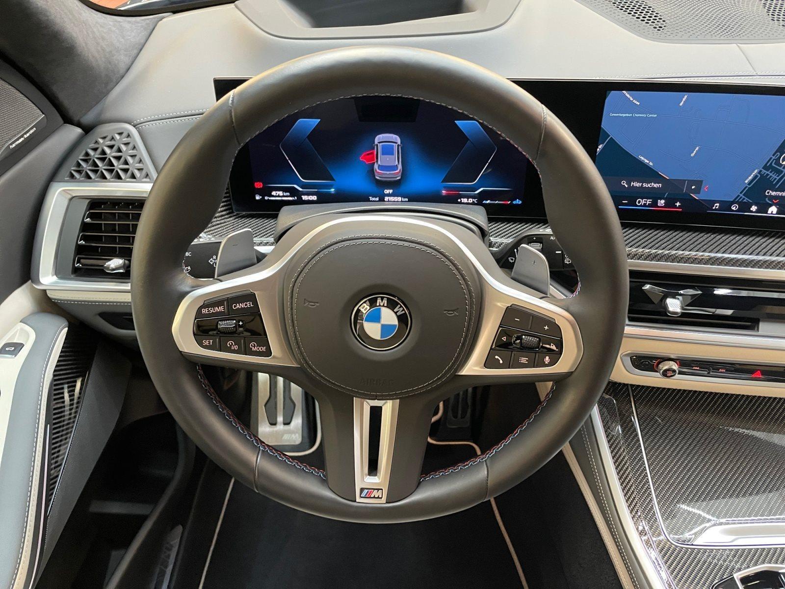 BMW X5 – Bild 12