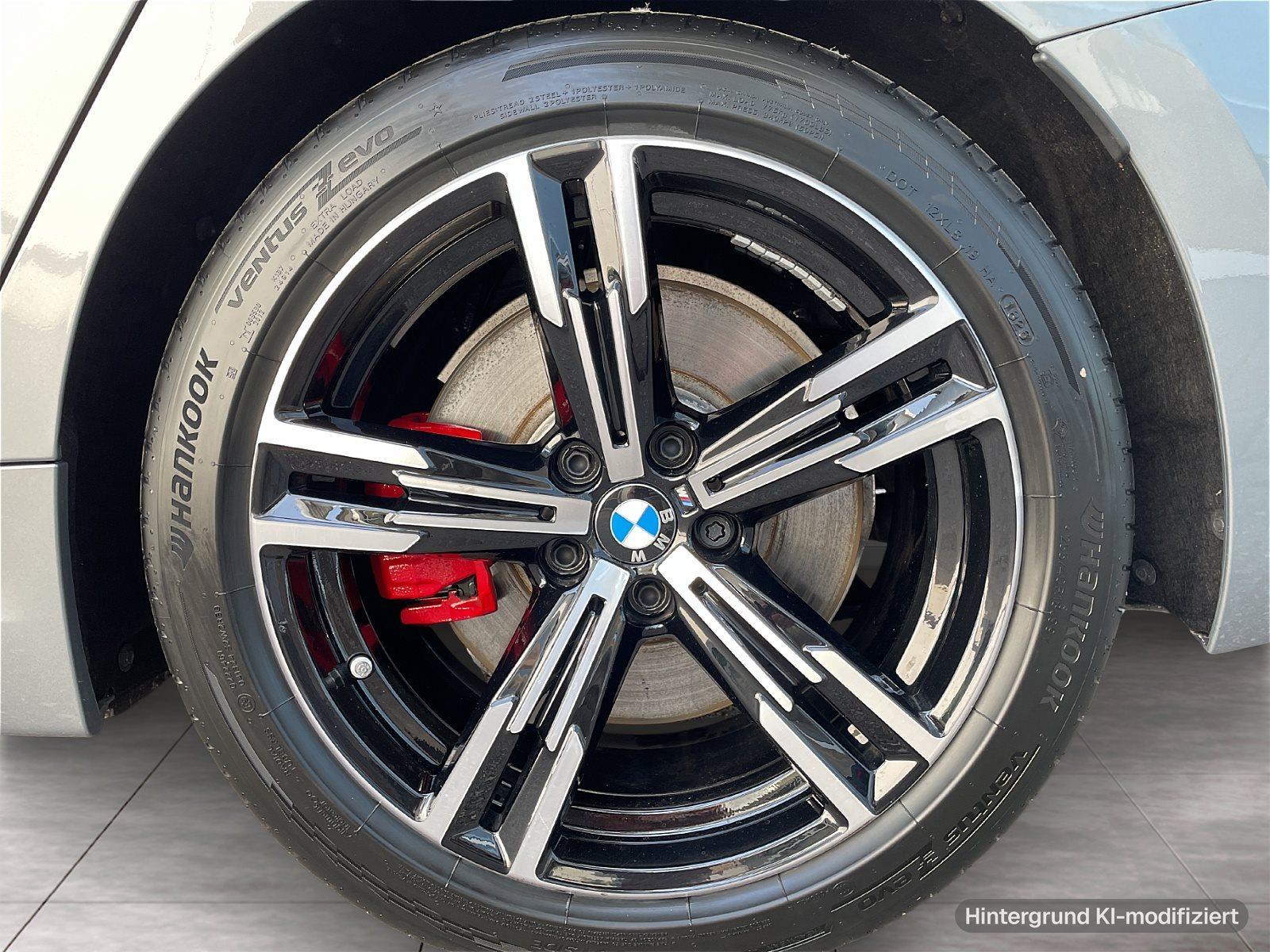 BMW 3er Touring – Bild 6