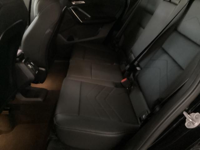 BMW X1 – Bild 12