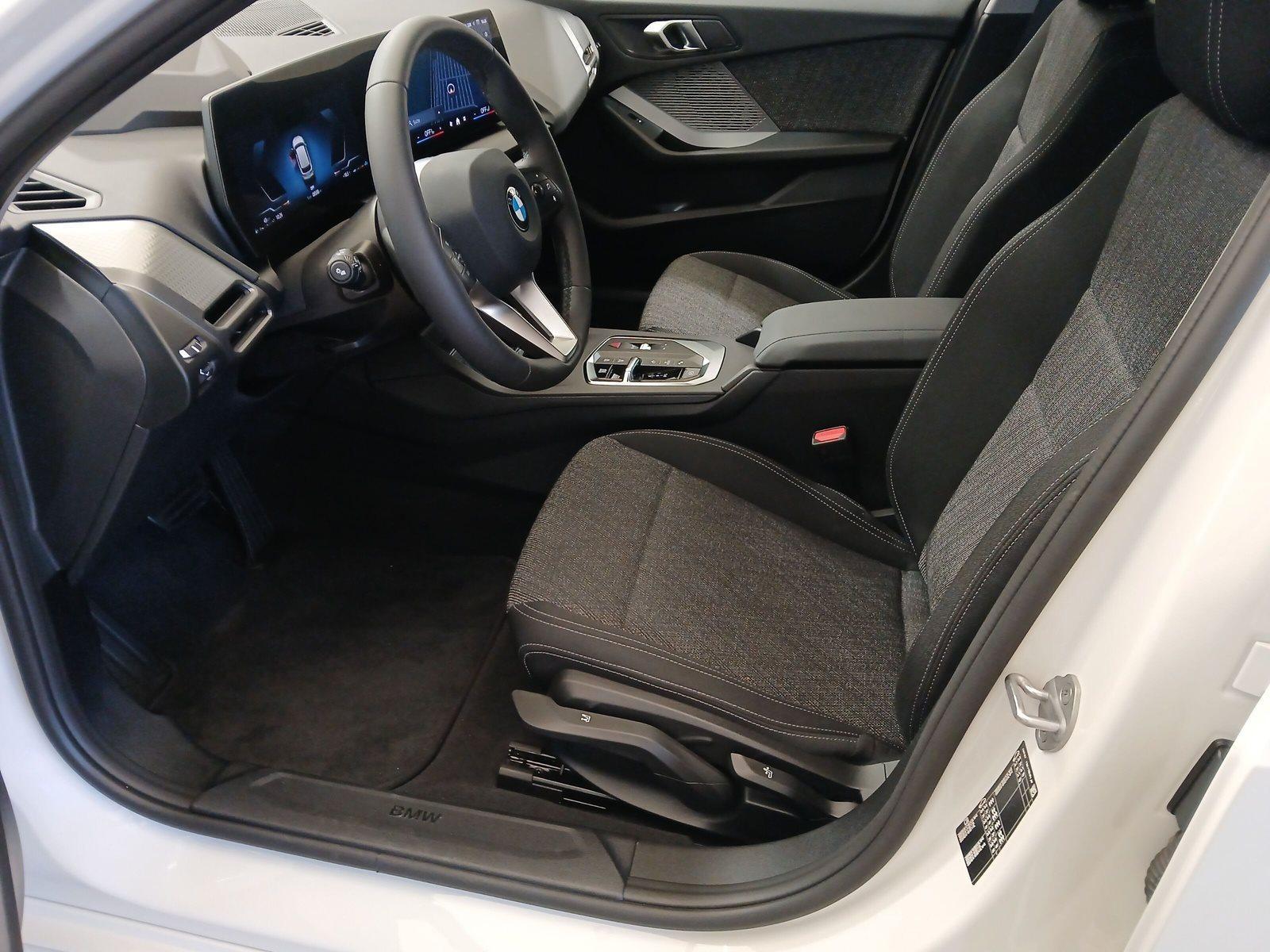 BMW 1er – Bild 9