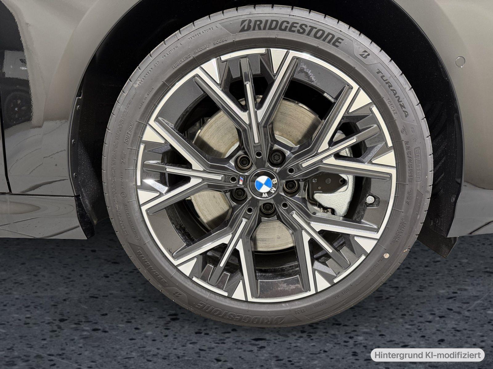 BMW 1er – Bild 23
