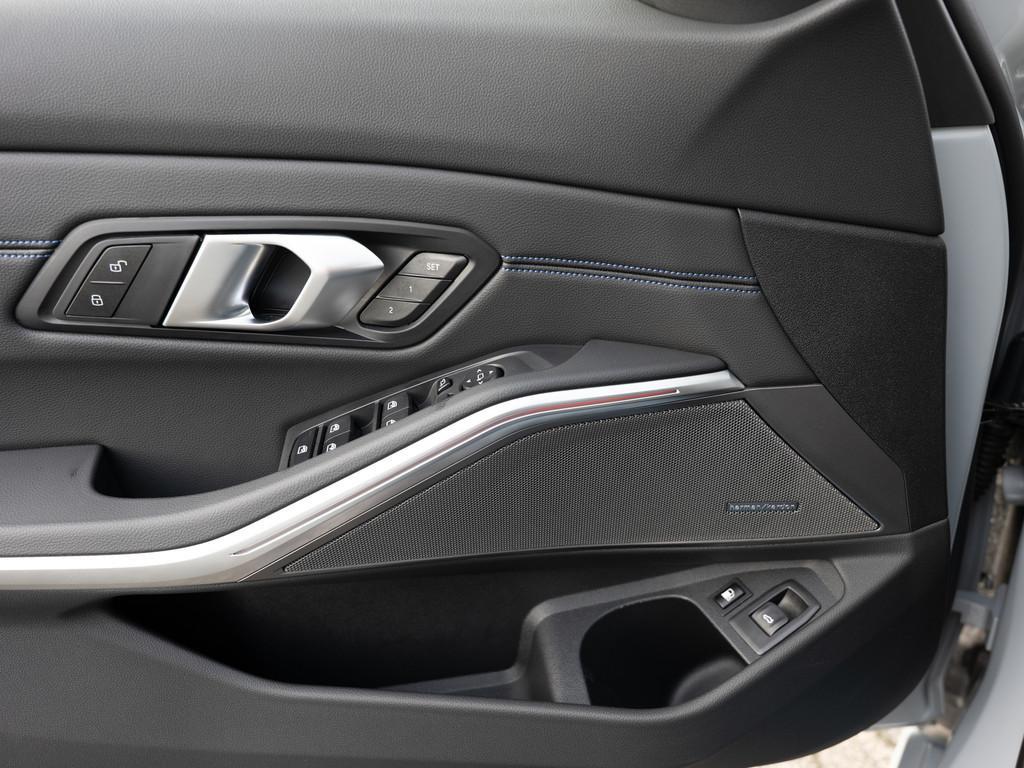 BMW 3er Touring – Bild 33