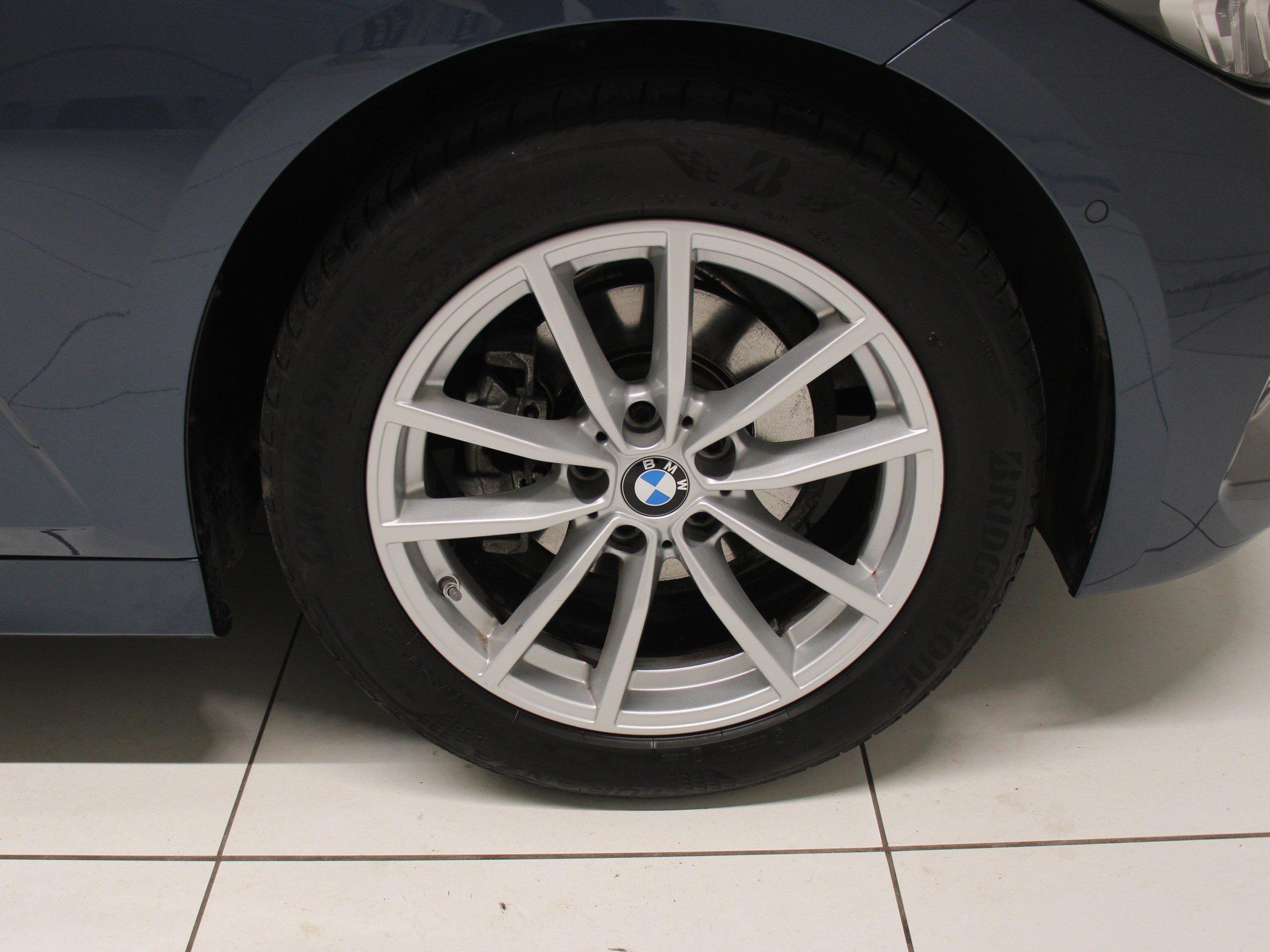BMW 3er Touring – Bild 20