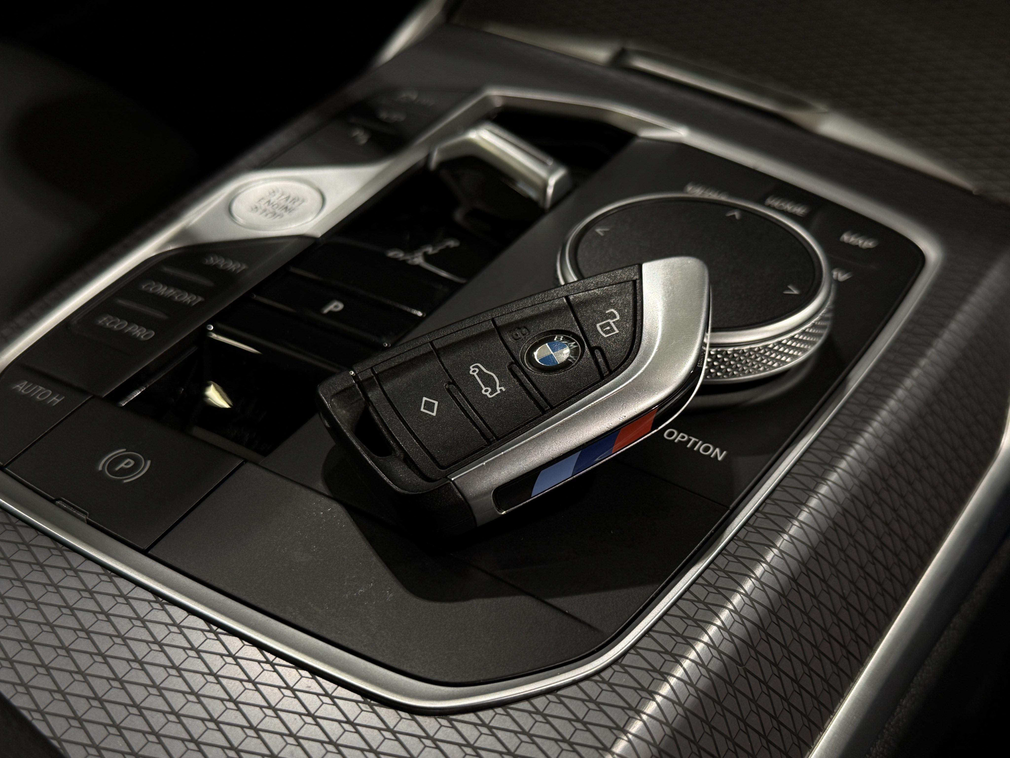 BMW 3er Touring – Bild 22