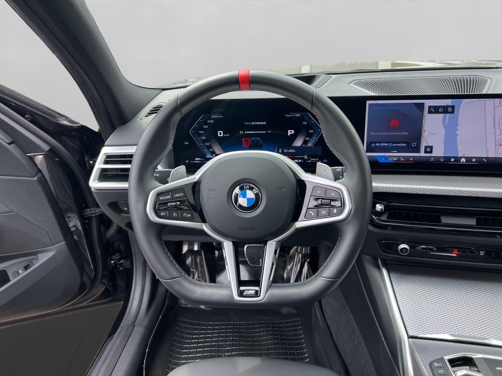 BMW 3er Touring – Bild 15