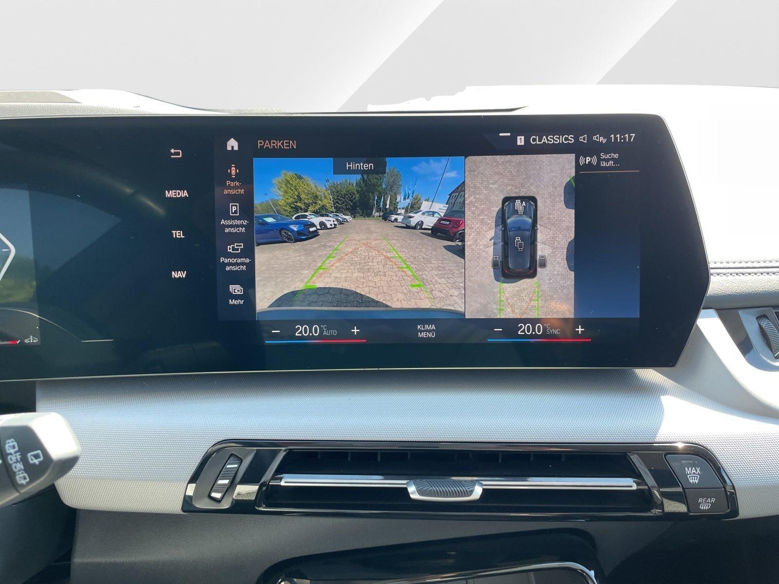 BMW 2er Active Tourer – Bild 15