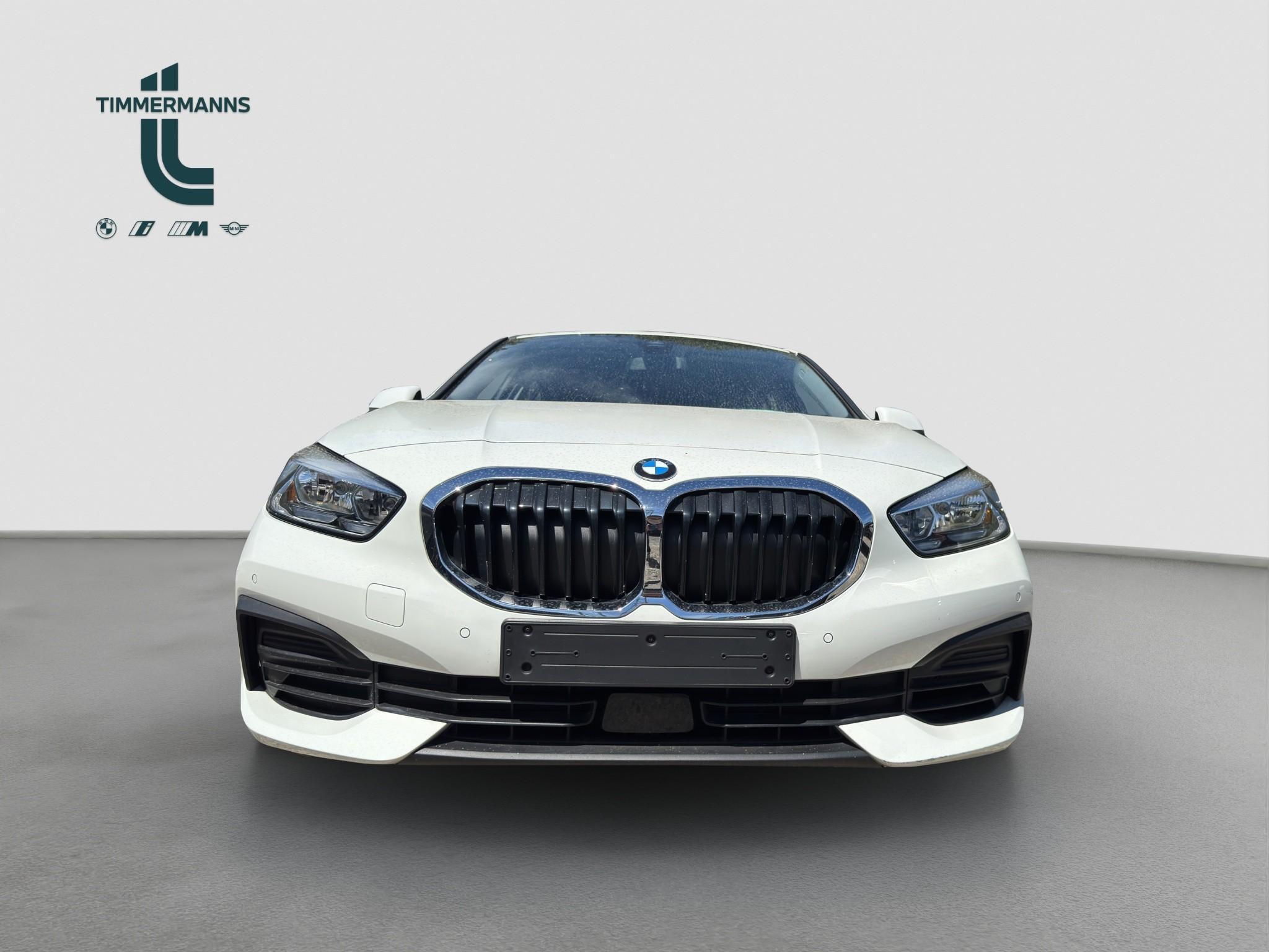 BMW 1er – Bild 23