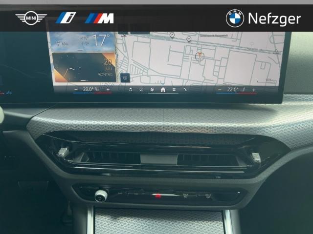 BMW 3er Touring – Bild 9
