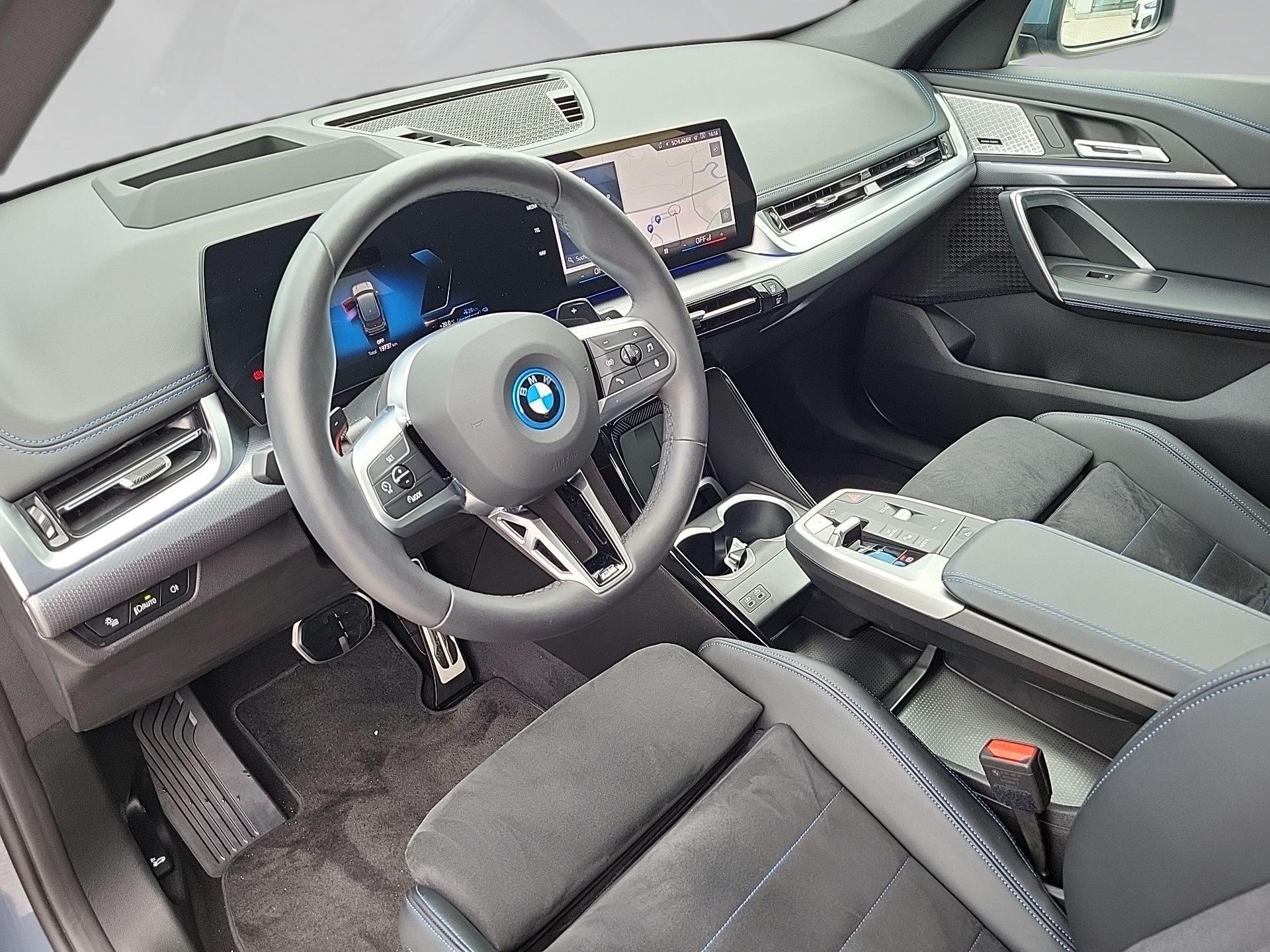 BMW X1 – Bild 5