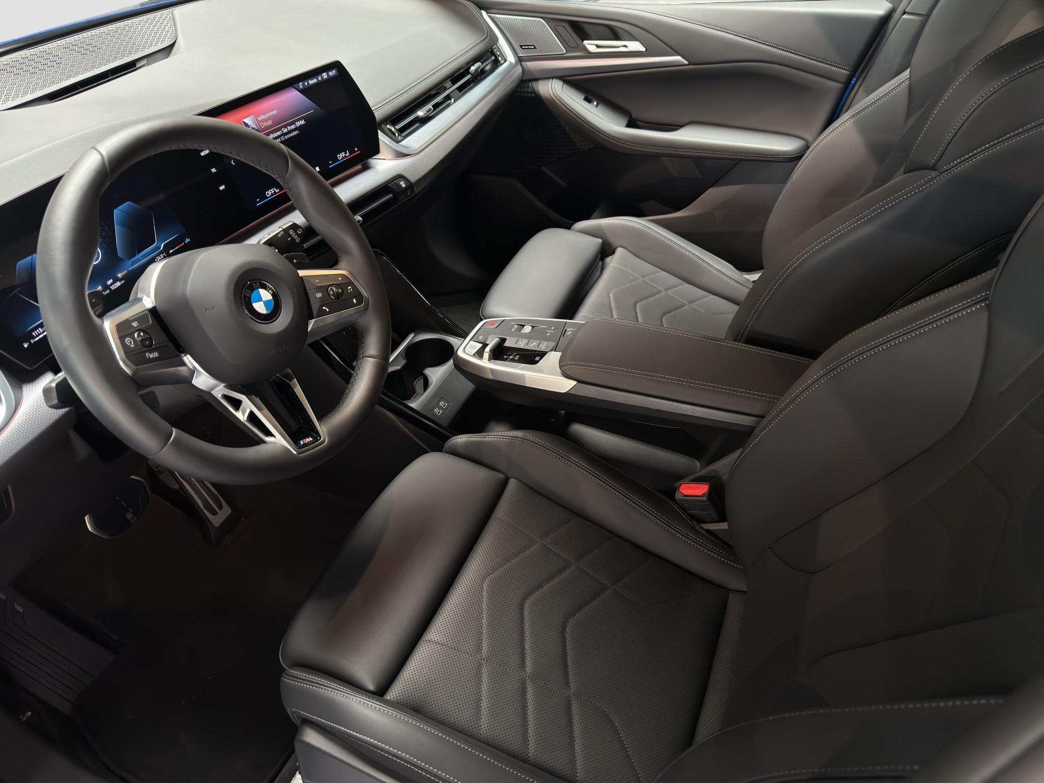 BMW 2er Active Tourer – Bild 11