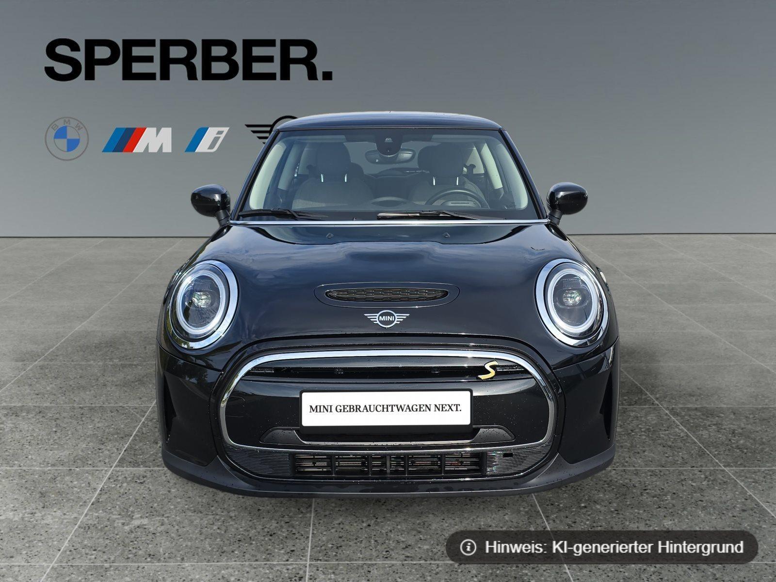 MINI Cooper 3-Türer – Bild 18