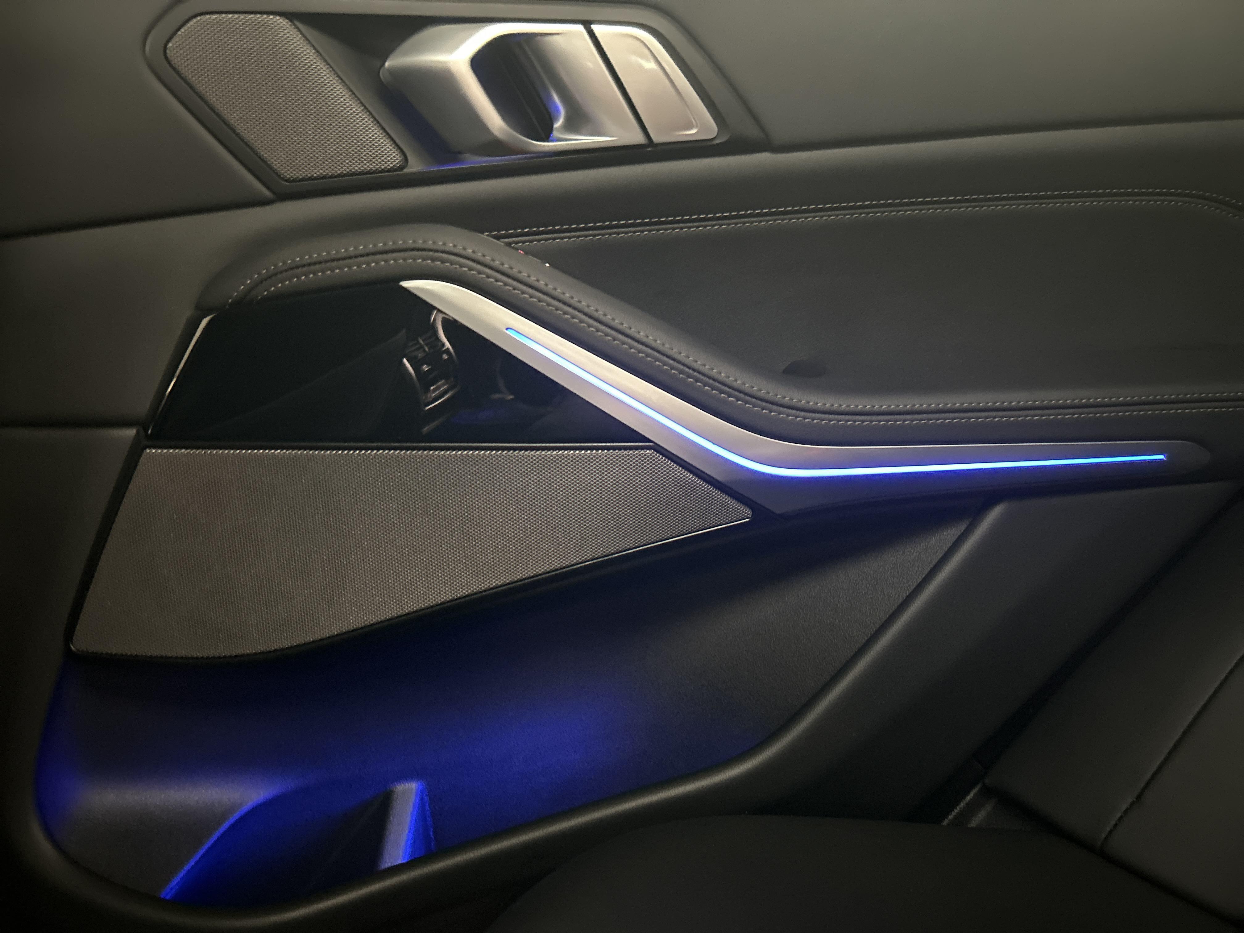 BMW X5 – Bild 35