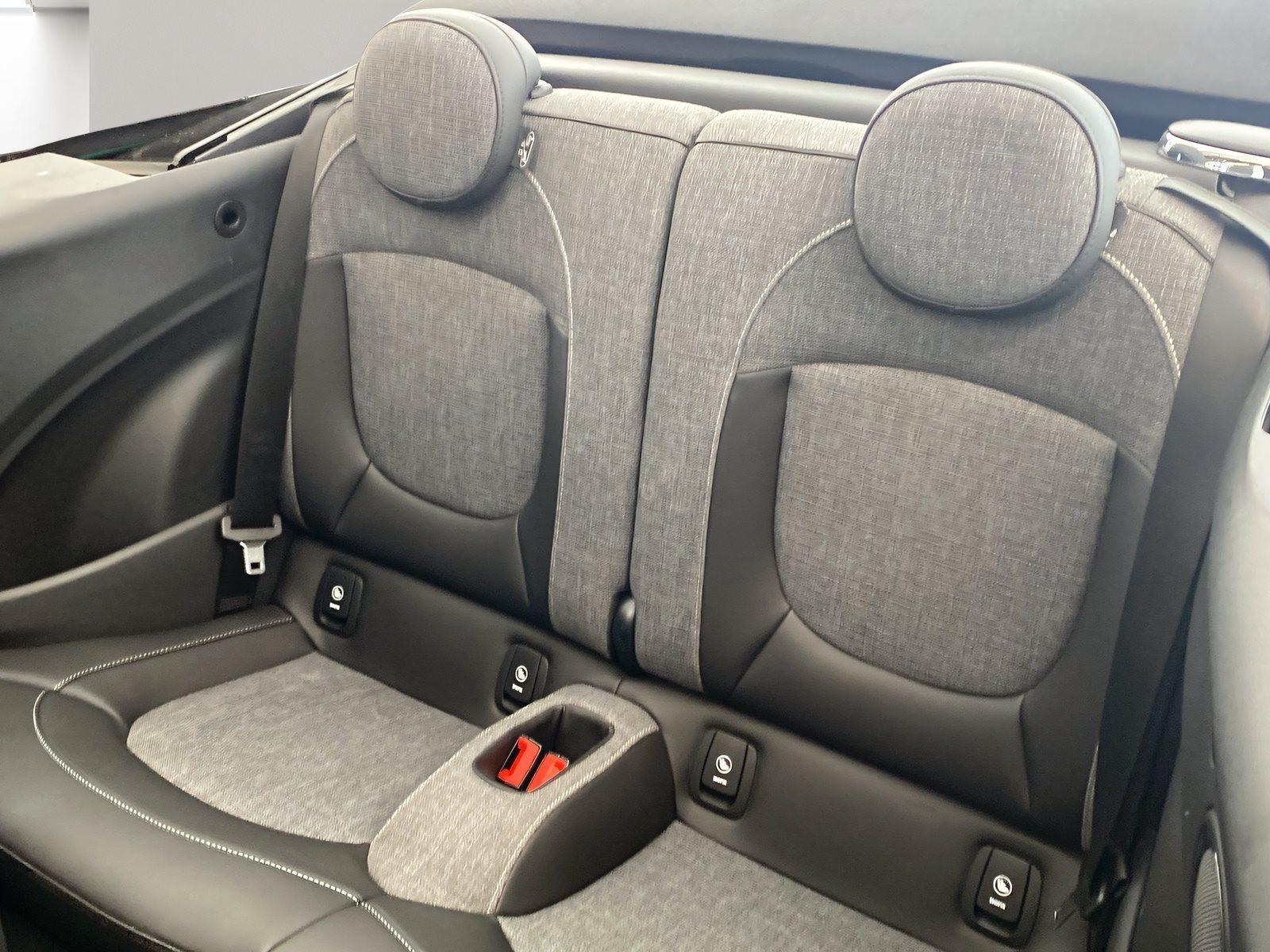 MINI Cabrio – Bild 6