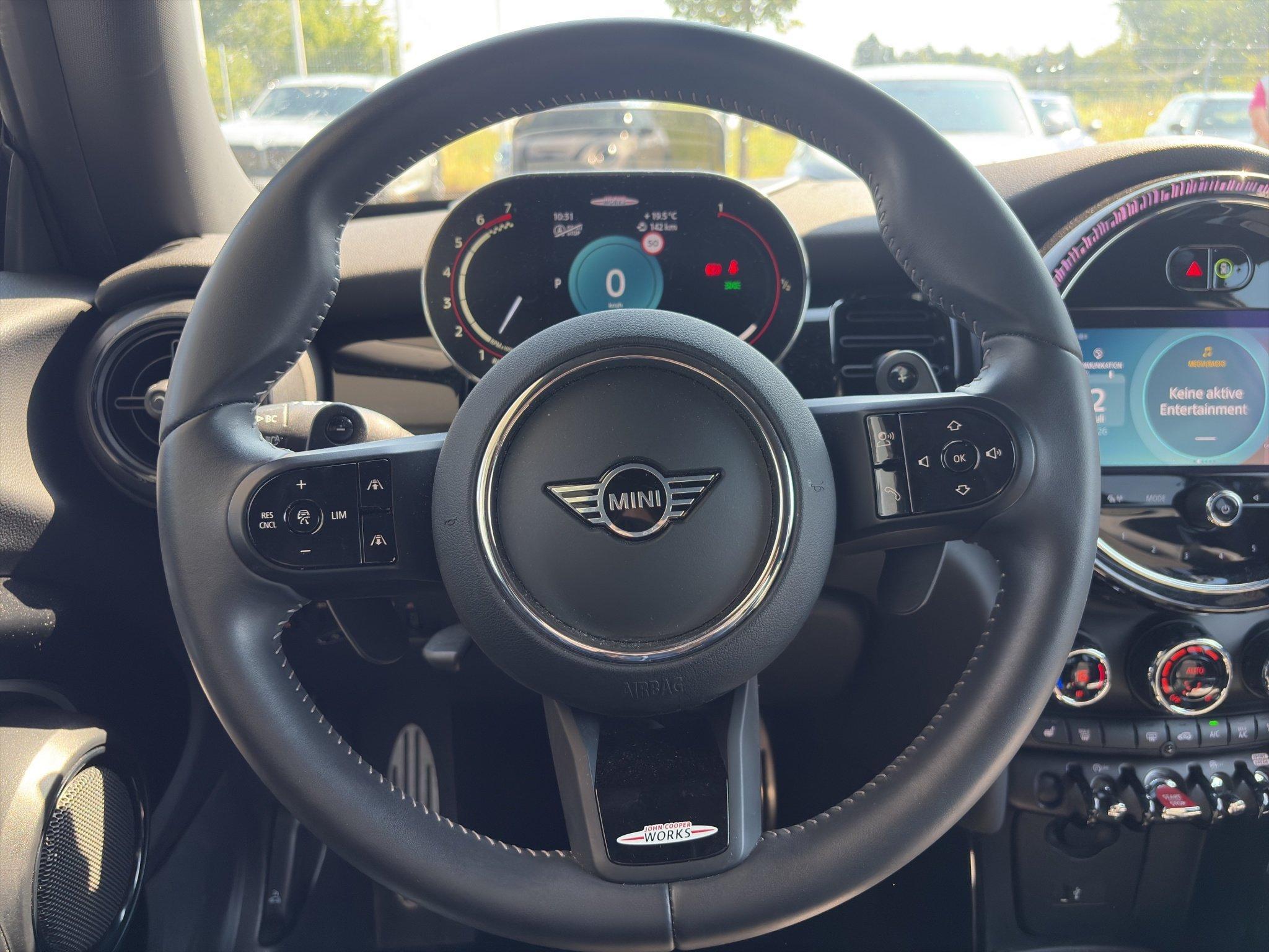 MINI Cooper 3-Türer – Bild 7