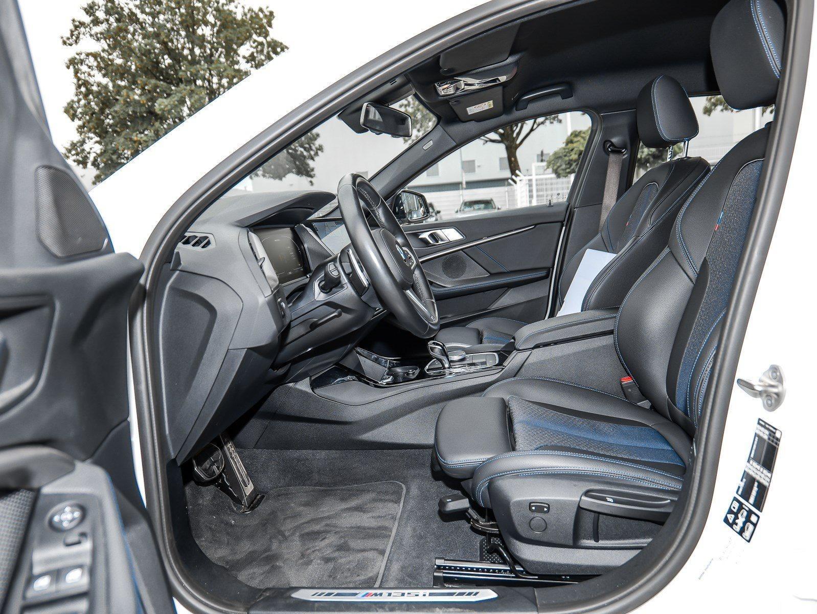 BMW 1er – Bild 5