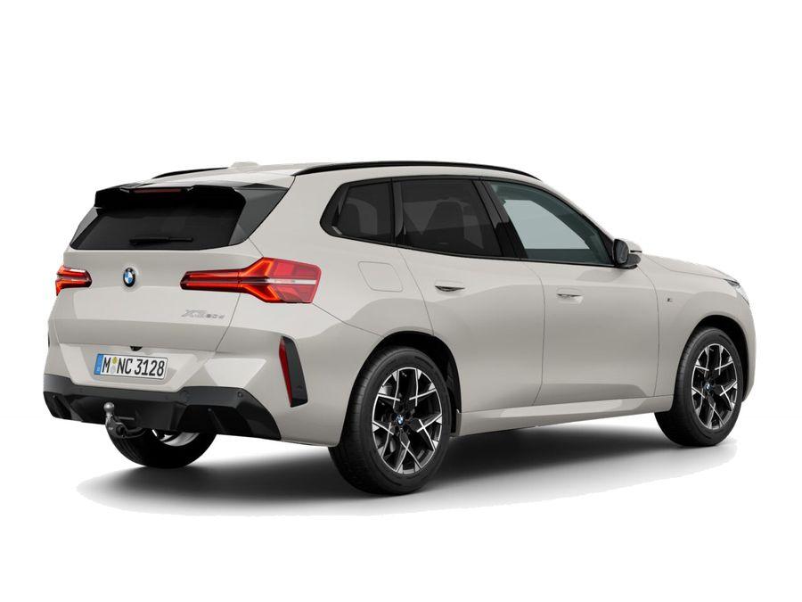 BMW X3 – Bild 6