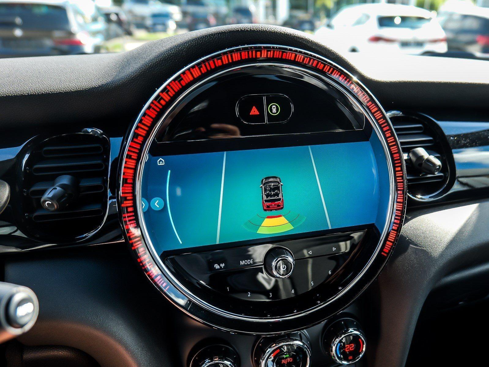 MINI Cabrio – Bild 11