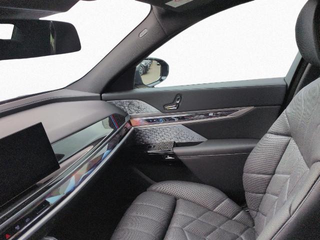 BMW i7 – Bild 11