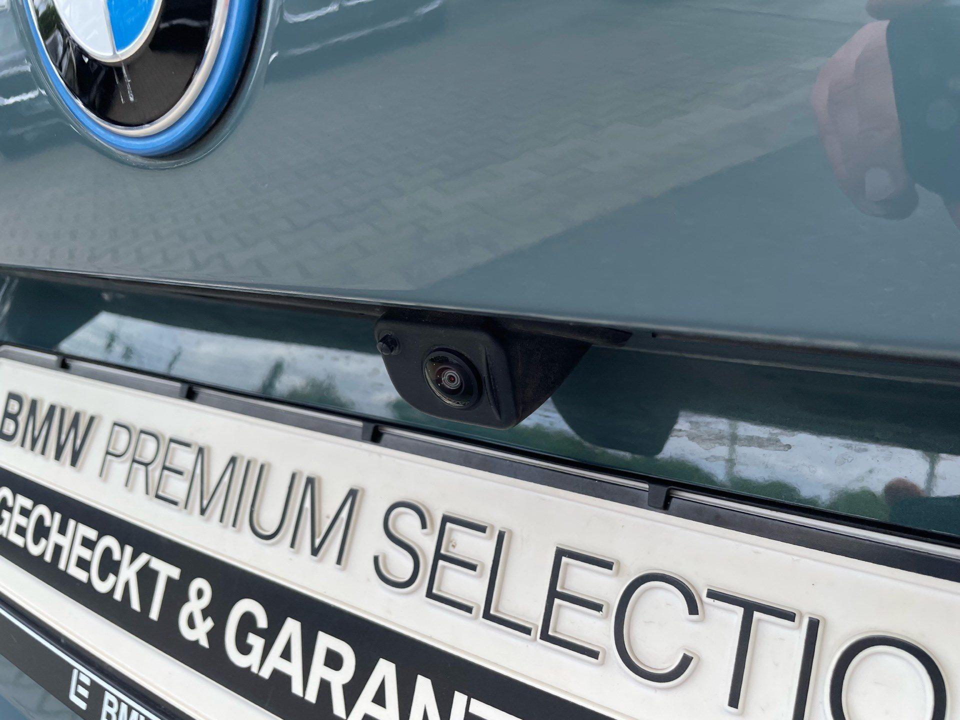 BMW 5er Touring – Bild 38