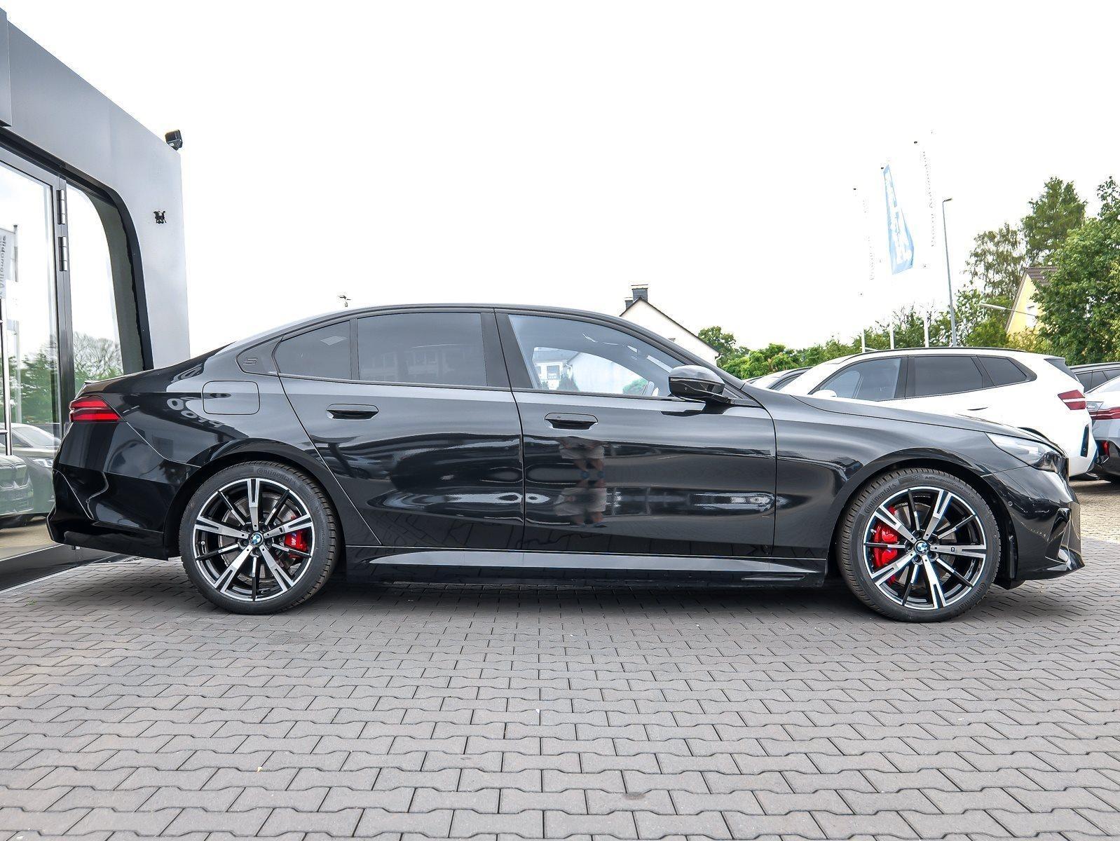 BMW 5er – Bild 22