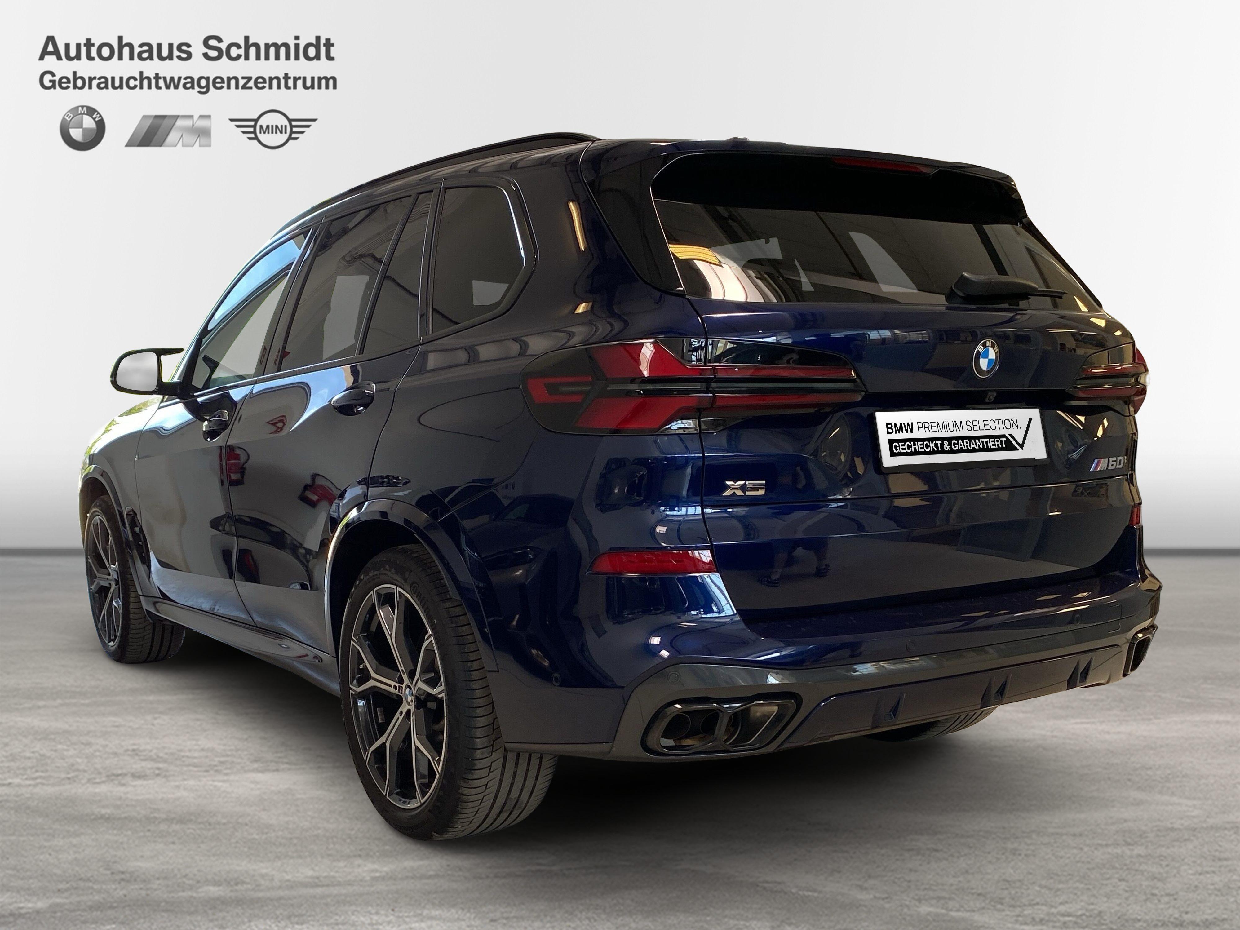 BMW X5 – Bild 3