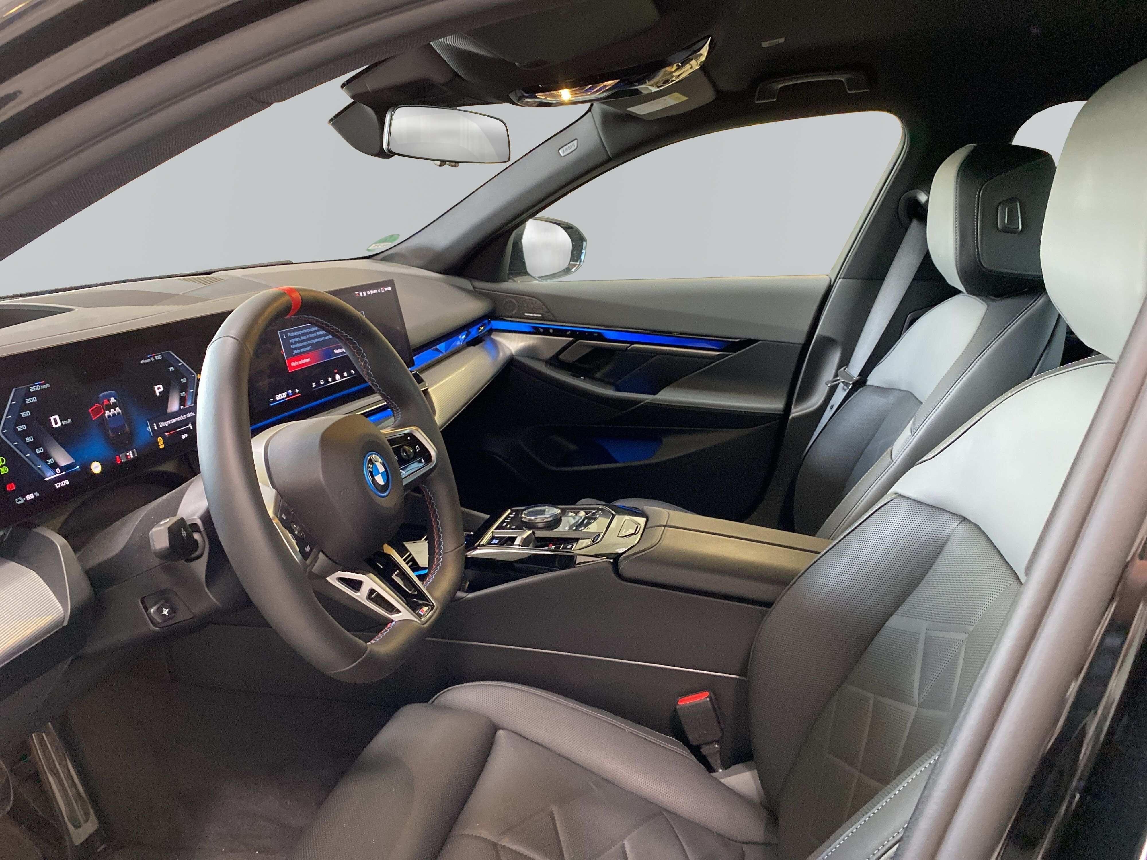 BMW i5 – Bild 23