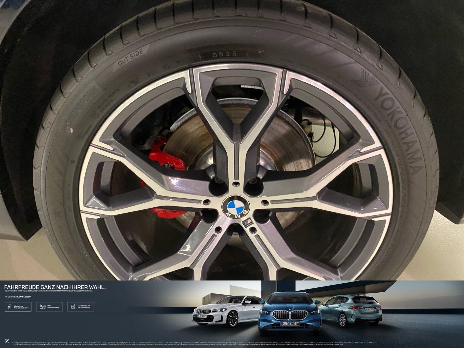BMW X5 – Bild 13