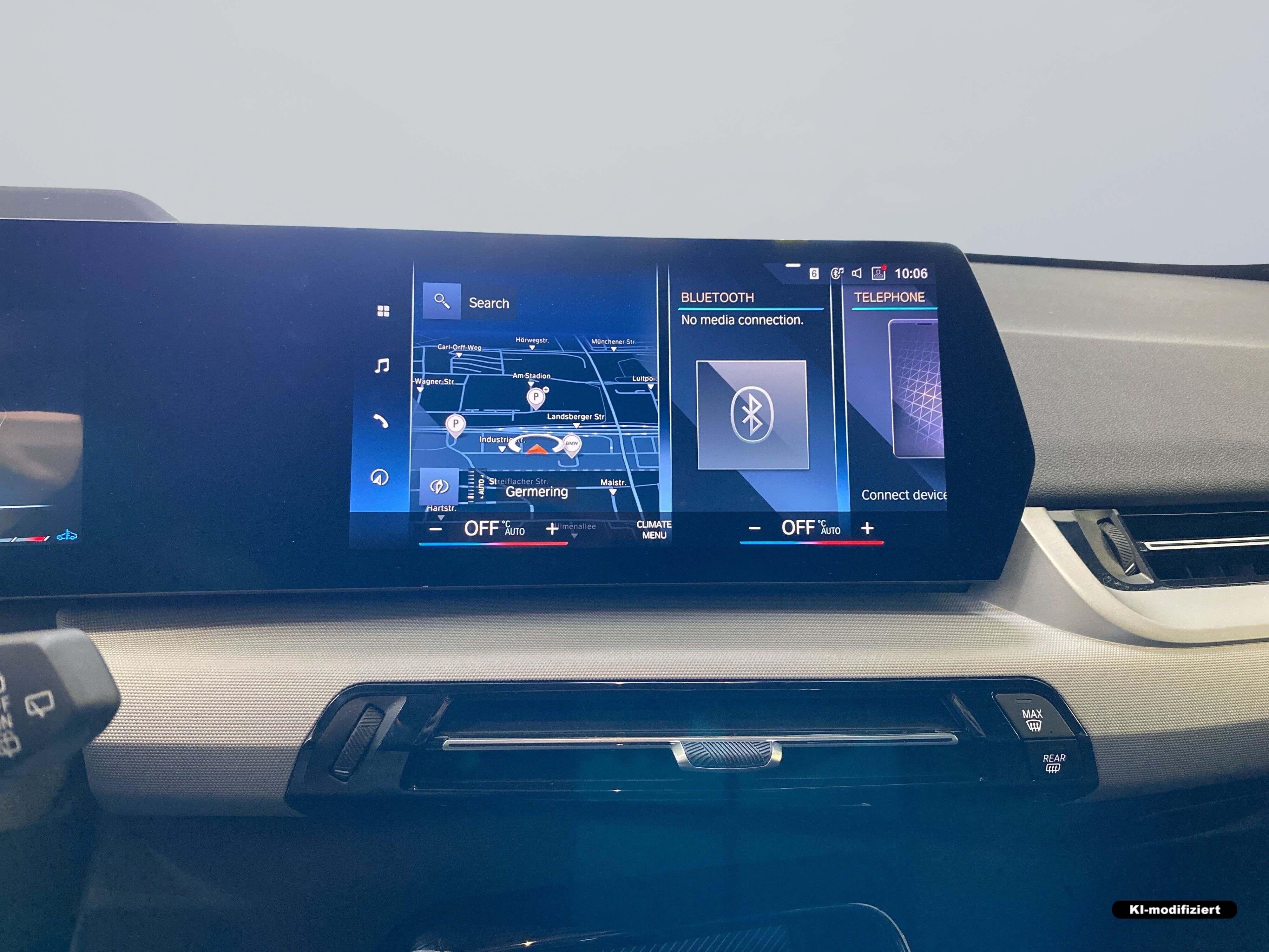 BMW X1 – Bild 10