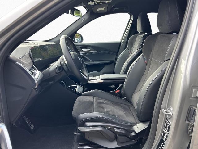 BMW X1 – Bild 6