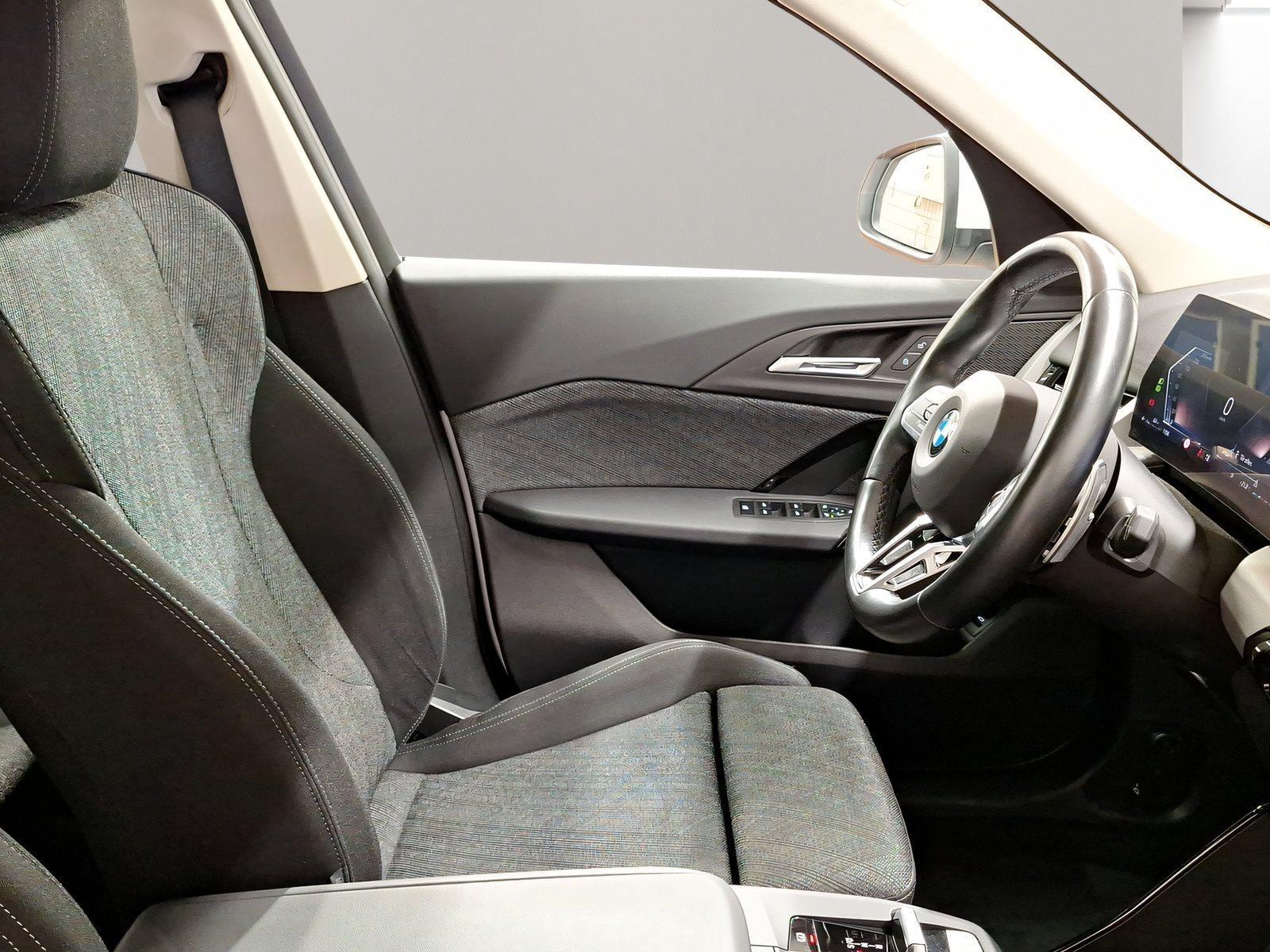 BMW X1 – Bild 5