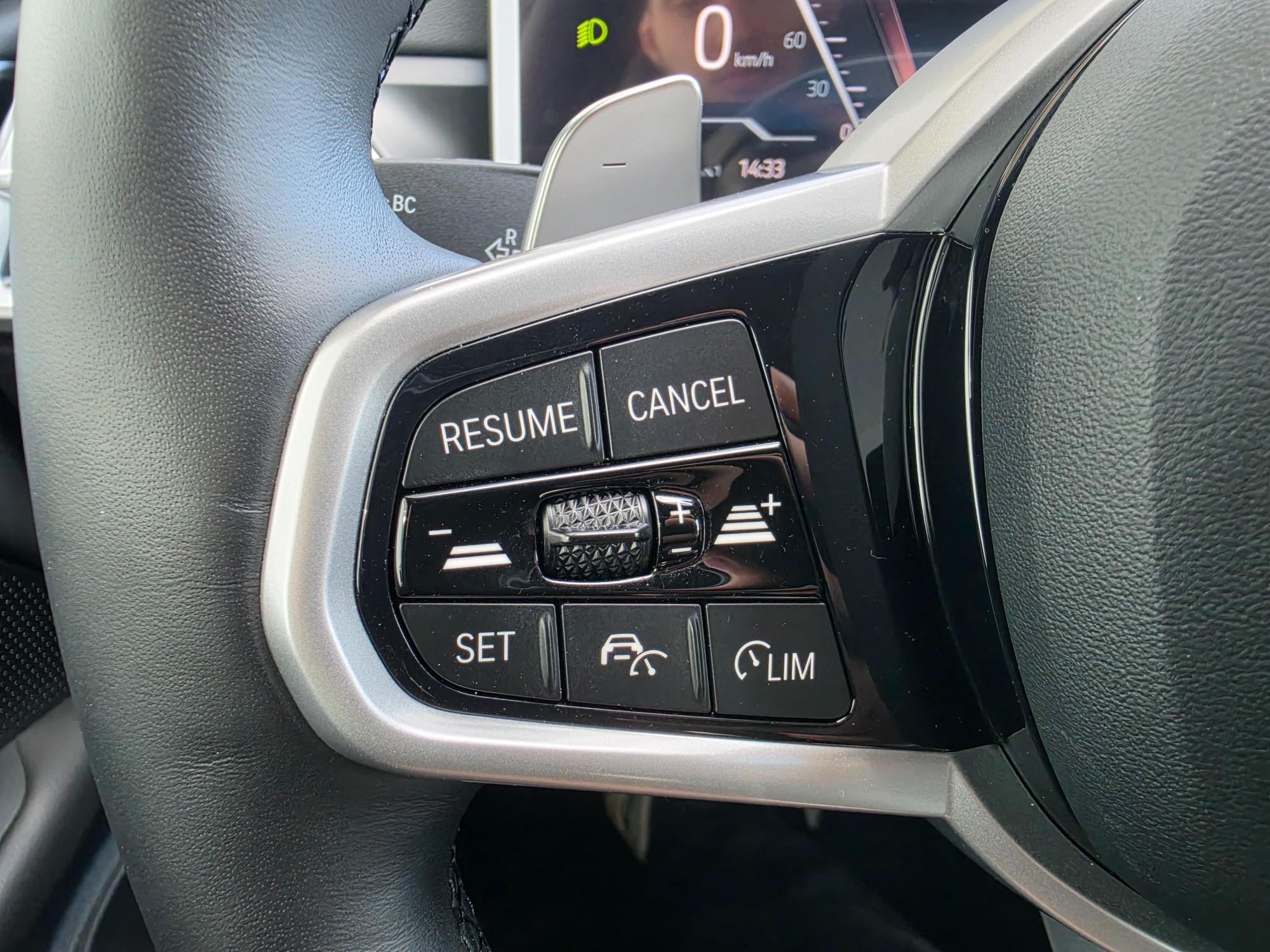 BMW 4er Cabrio – Bild 32