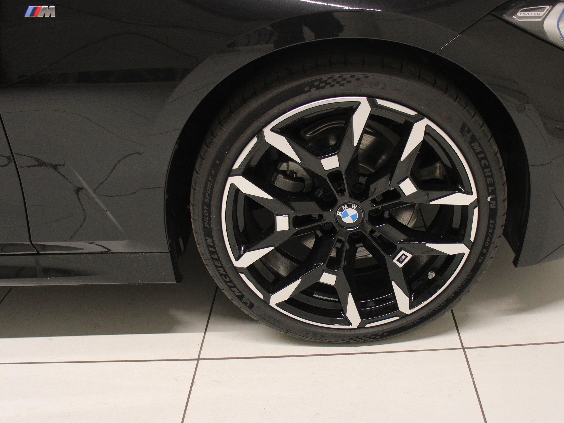 BMW 3er Touring – Bild 11